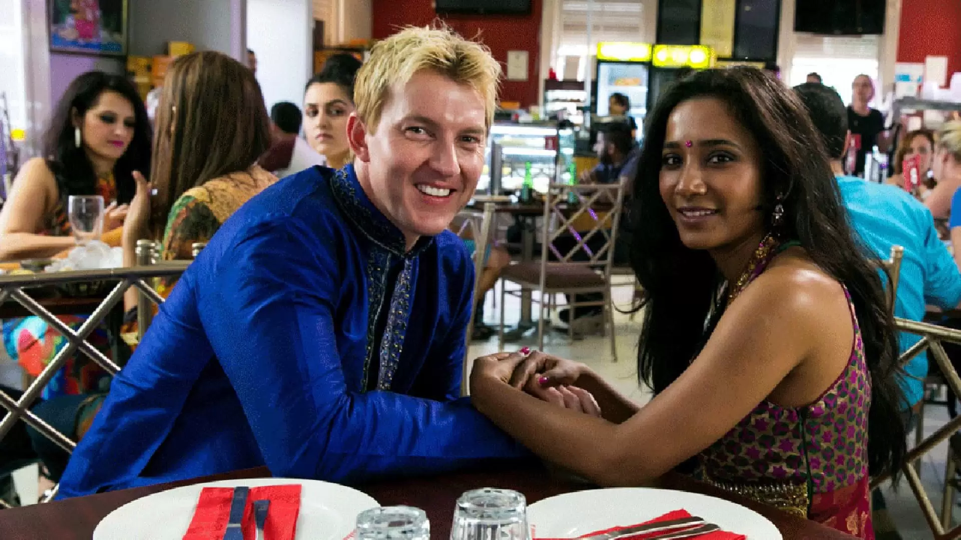 دانلود فیلم UNindian 2015