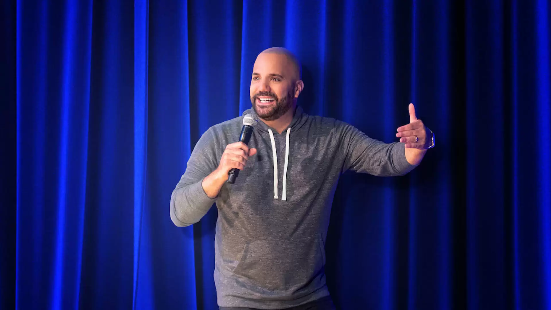 دانلود فیلم Paul Virzi: Nocturnal Admissions 2022