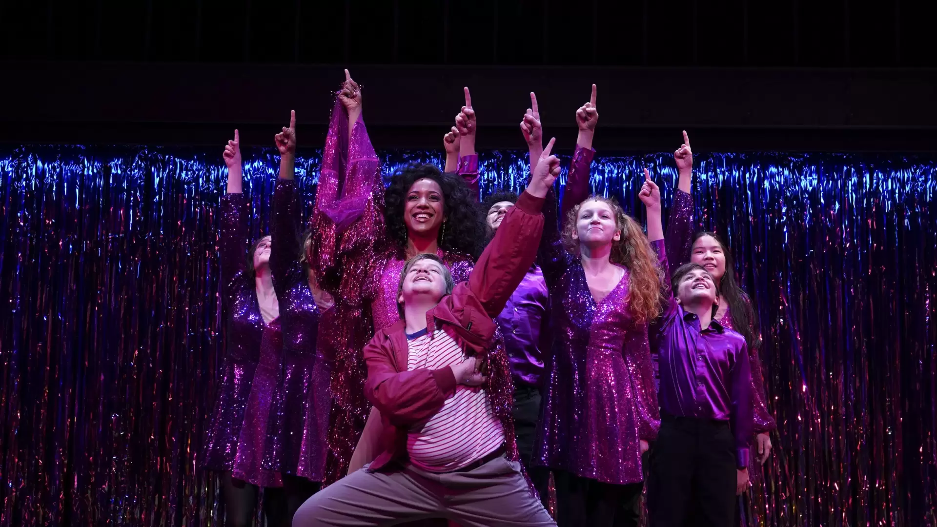 دانلود فیلم Trevor: The Musical 2022