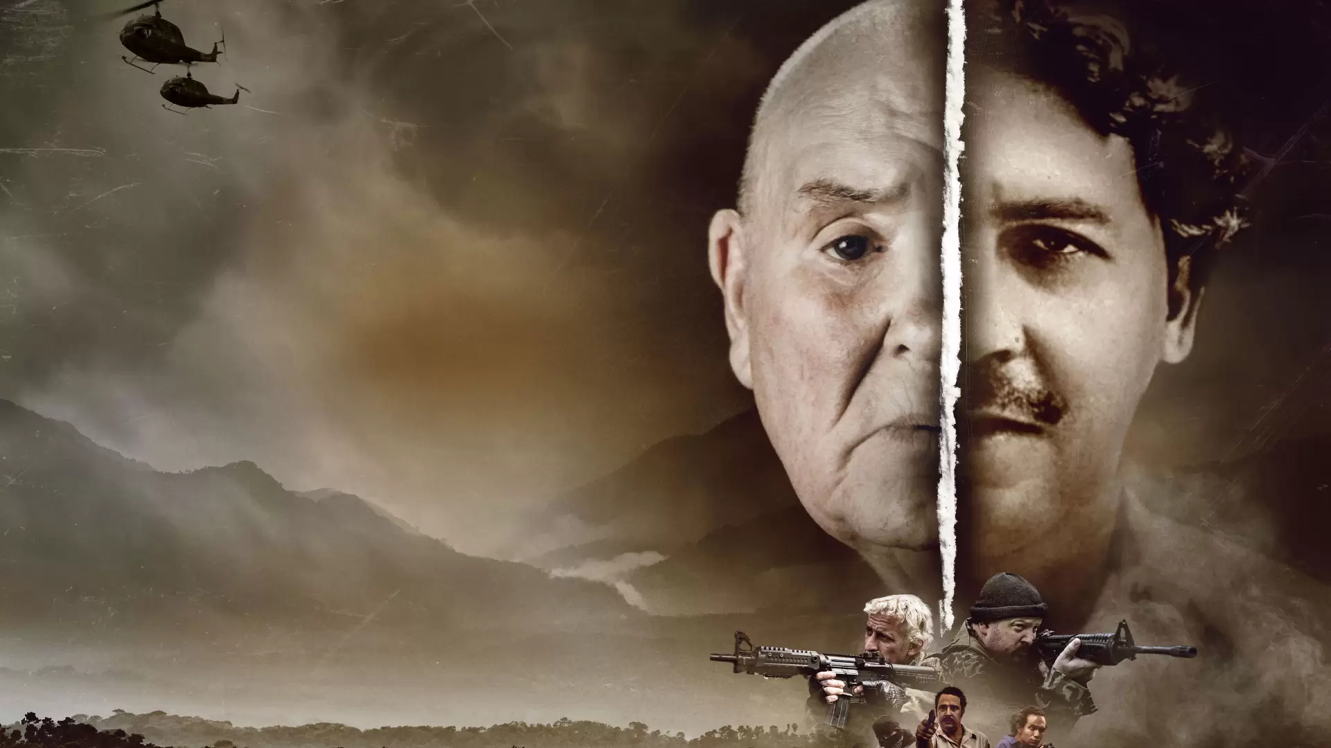 دانلود مستند Killing Escobar 2021