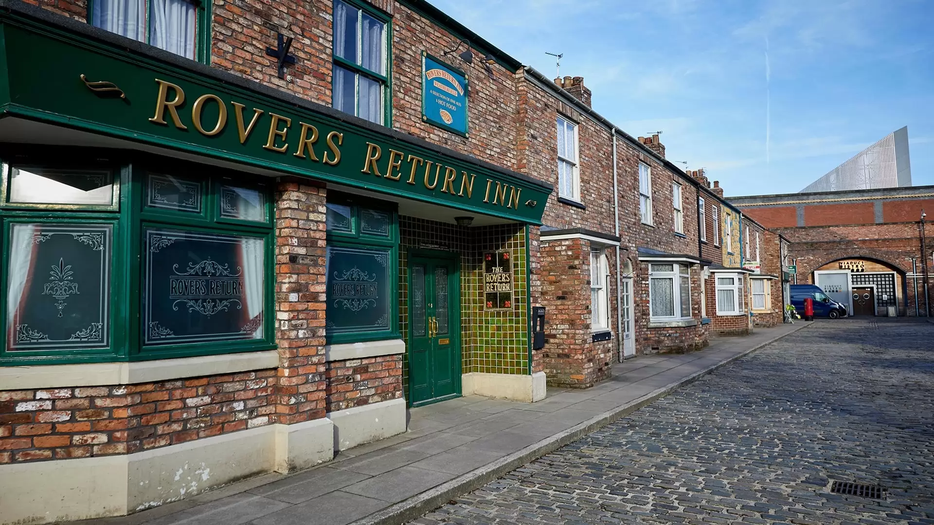 دانلود سریال Coronation Street 1960
