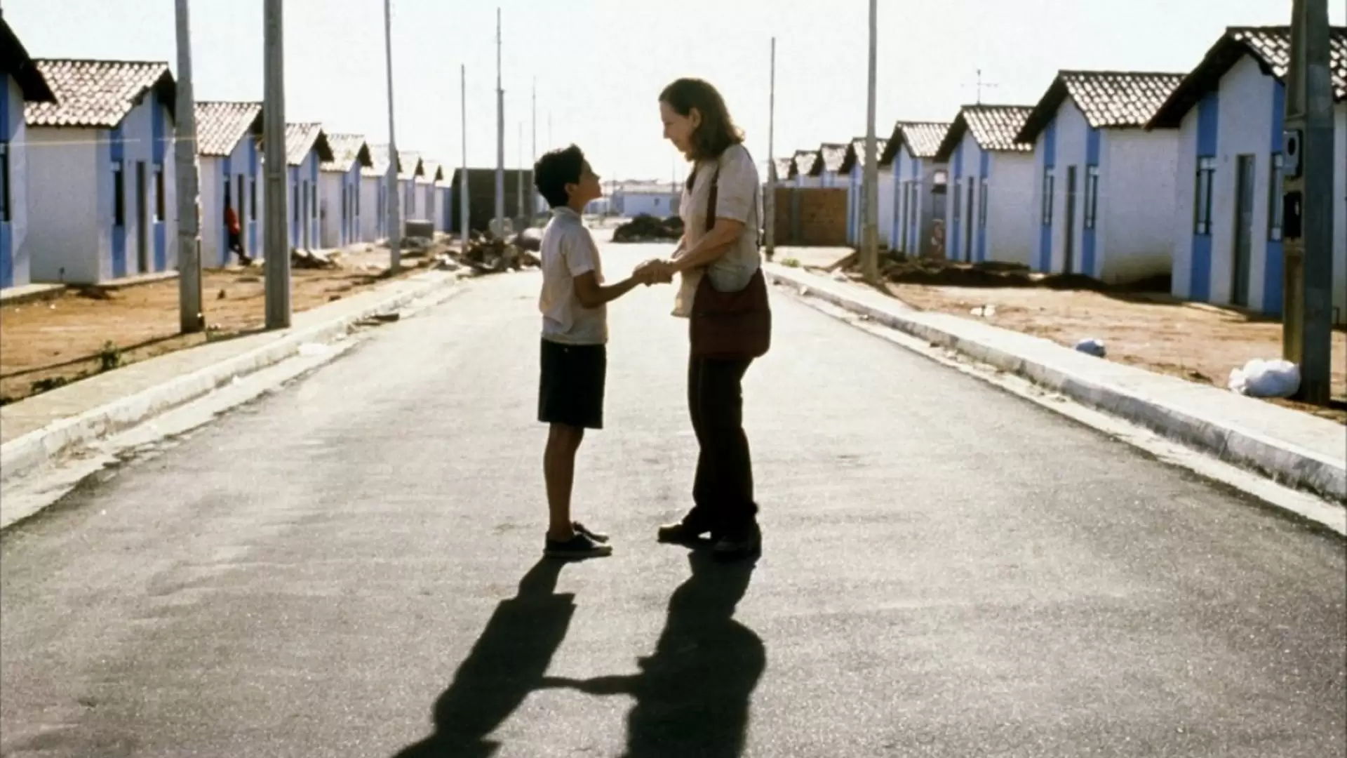 دانلود فیلم Central Station 1998 (ایستگاه مرکزی) با زیرنویس فارسی و تماشای آنلاین