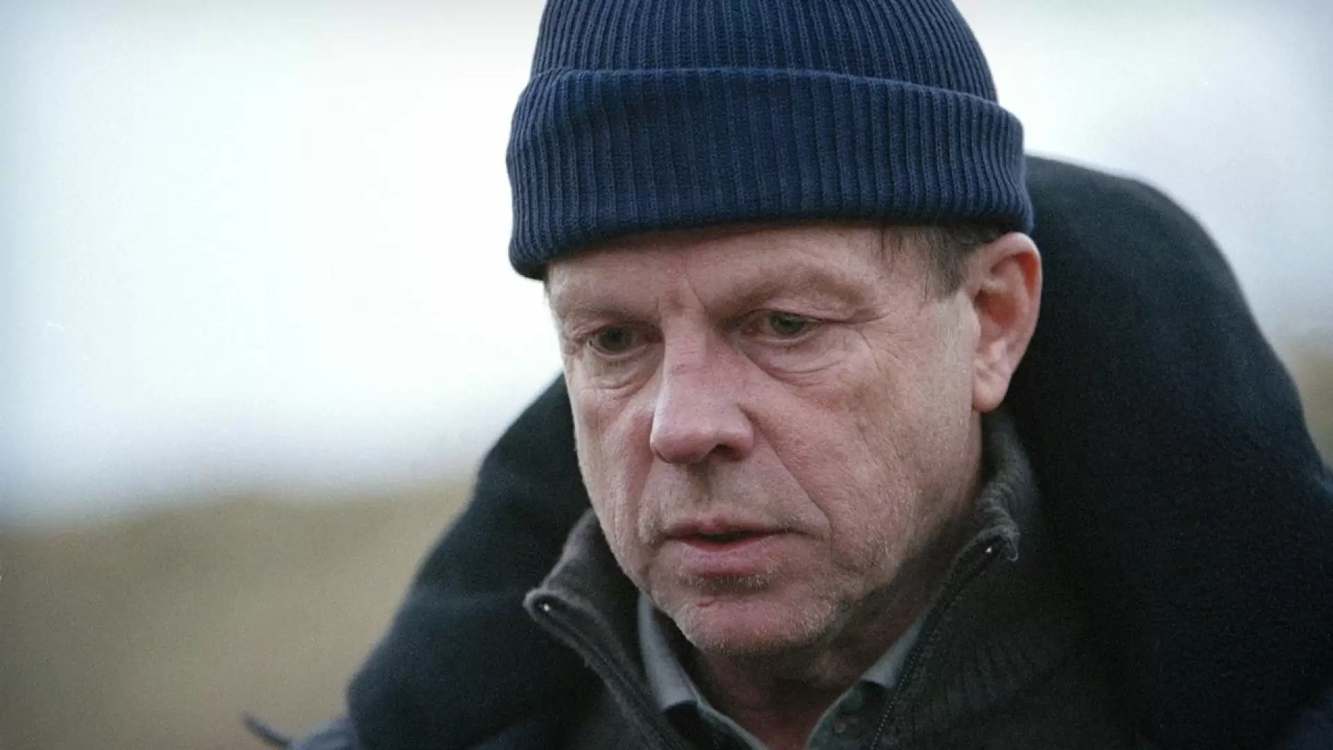 دانلود سریال Mankells Wallander 2005