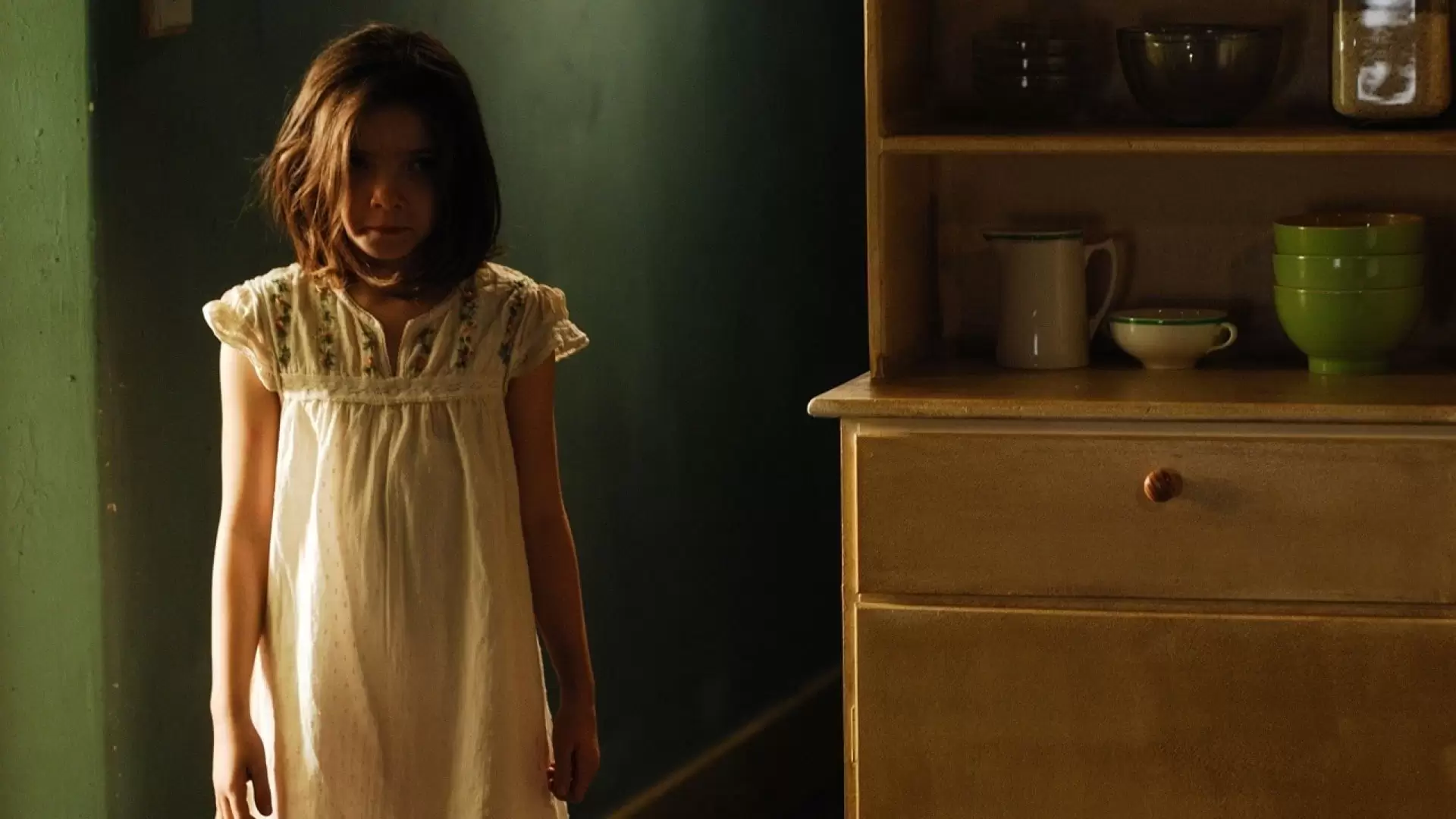دانلود فیلم The Daisy Chain 2008 با زیرنویس فارسی