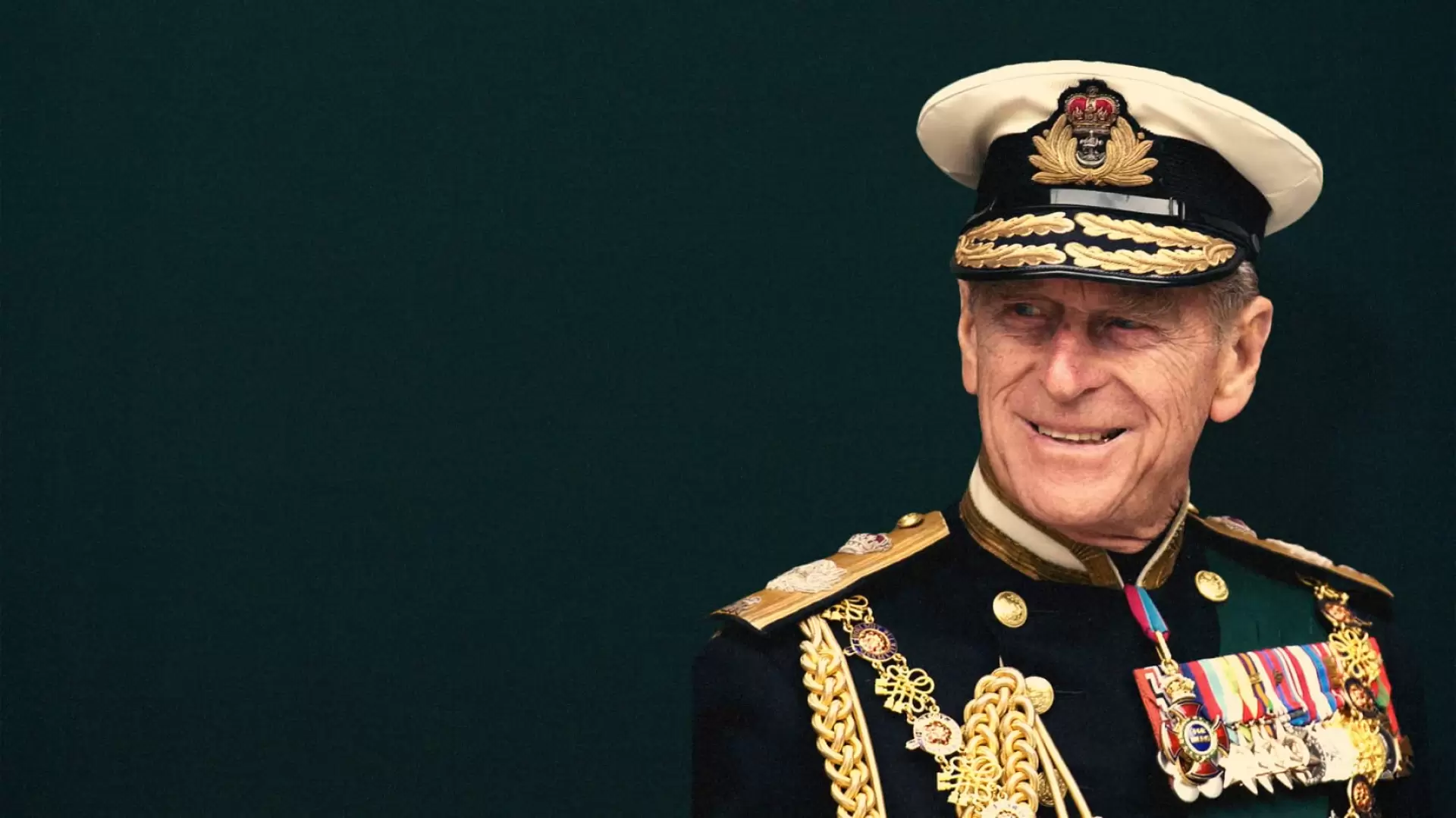 دانلود مستند Prince Philip: A Lifetime of Duty 2021 با تماشای آنلاین