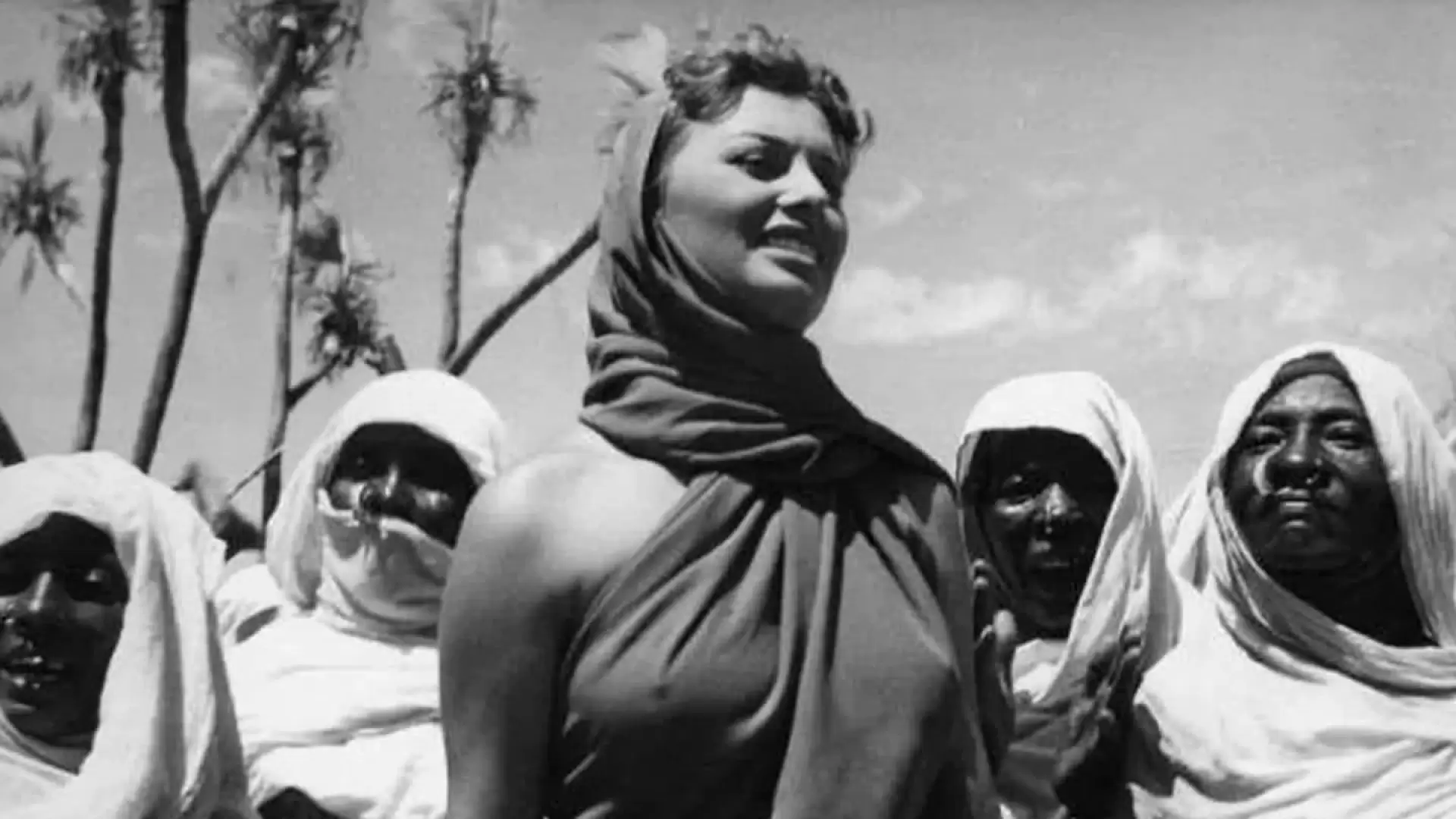 دانلود فیلم Africa sotto i mari 1953