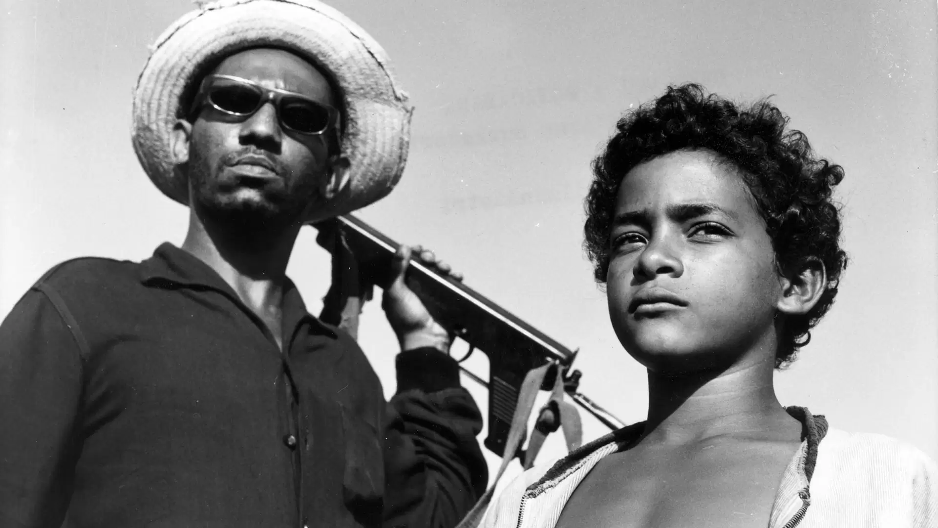 دانلود فیلم Mitt hem är Copacabana 1965