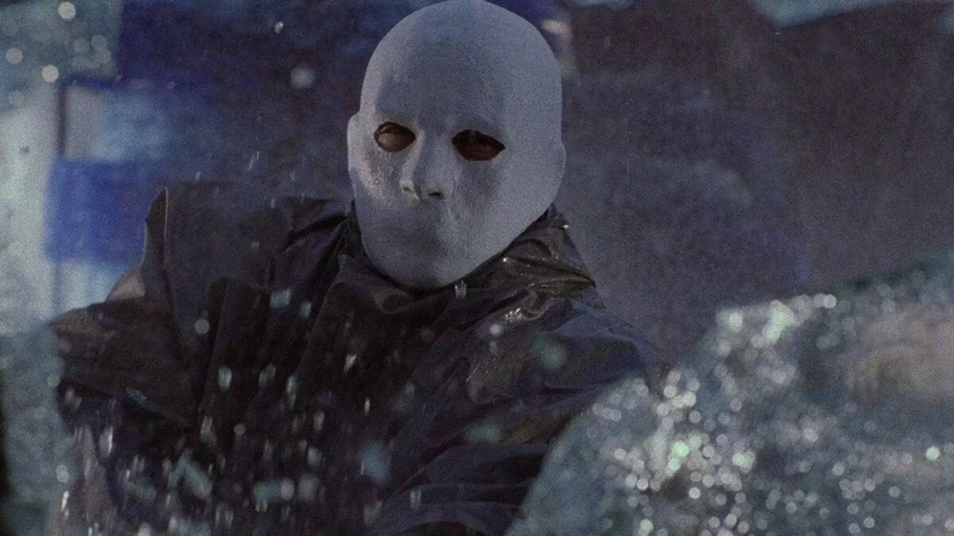 دانلود فیلم Mask of Murder 1988 (ماسک قتل)