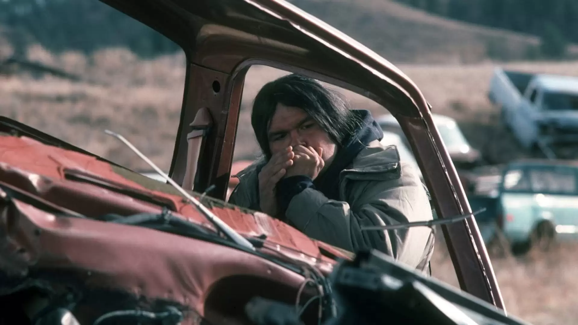 دانلود فیلم Powwow Highway 1988