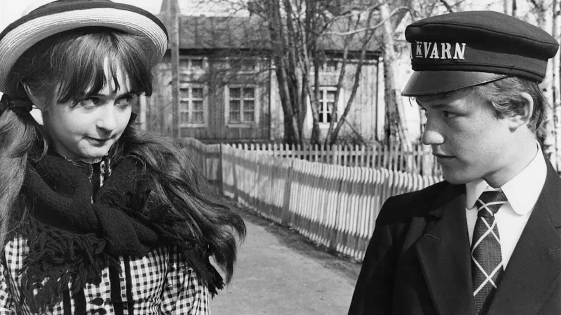 دانلود فیلم Here Is Your Life 1966