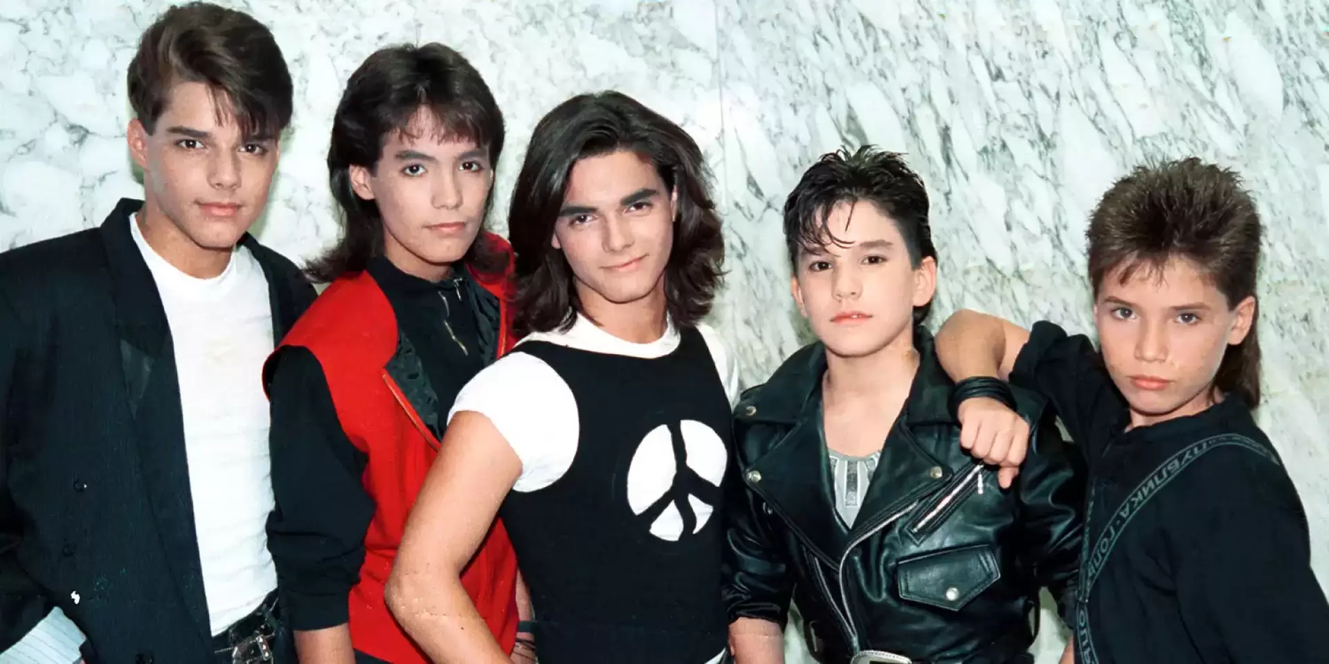 دانلود مستند Menudo: Forever Young 2022