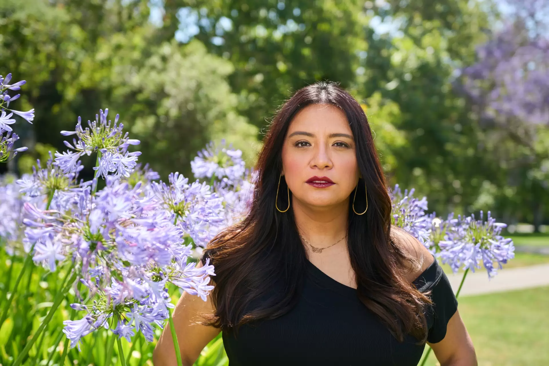 دانلود مستند Cristela Alonzo: Middle Classy 2022