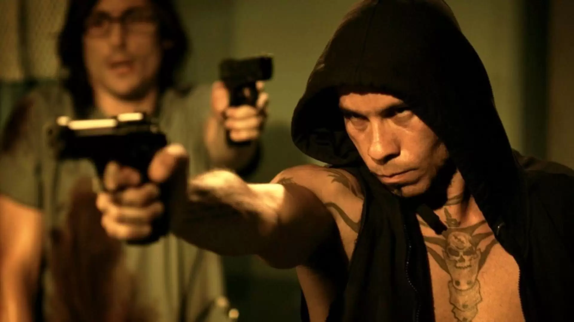 دانلود فیلم The Zero Hour 2010