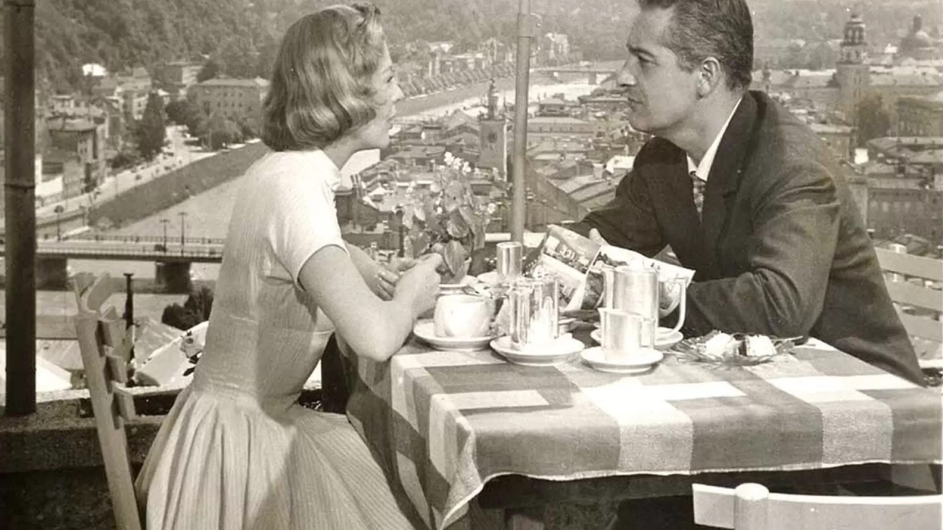 دانلود فیلم Interlude 1957