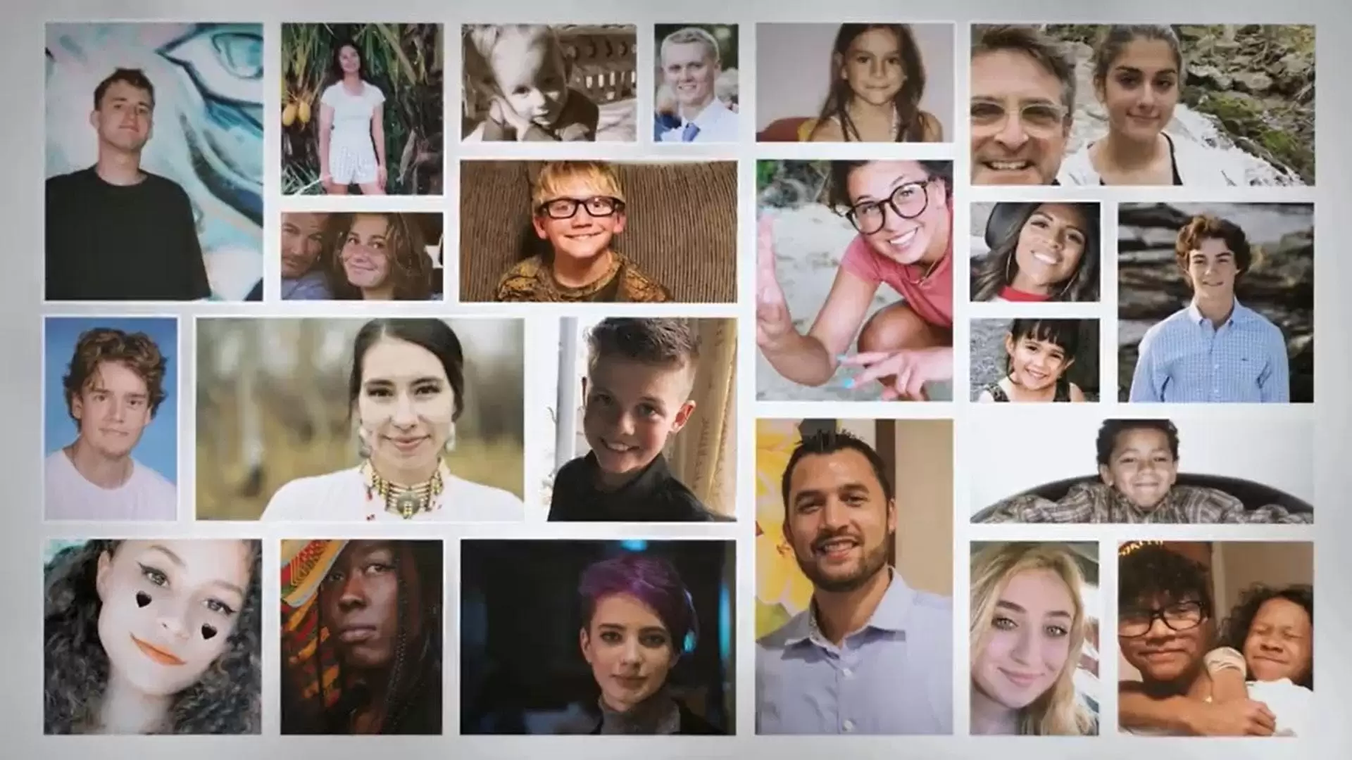 دانلود مستند Hiding in Plain Sight: Youth Mental Illness 2022
