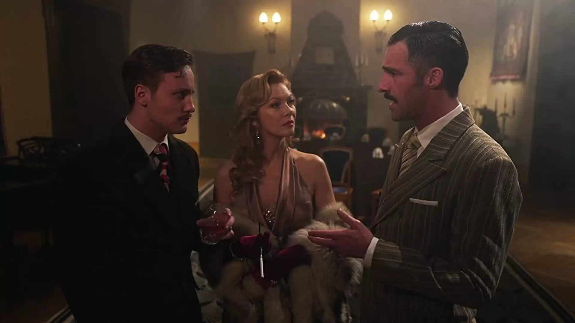 دانلود فیلم The Sixth Secret 2022 (ششمین راز)