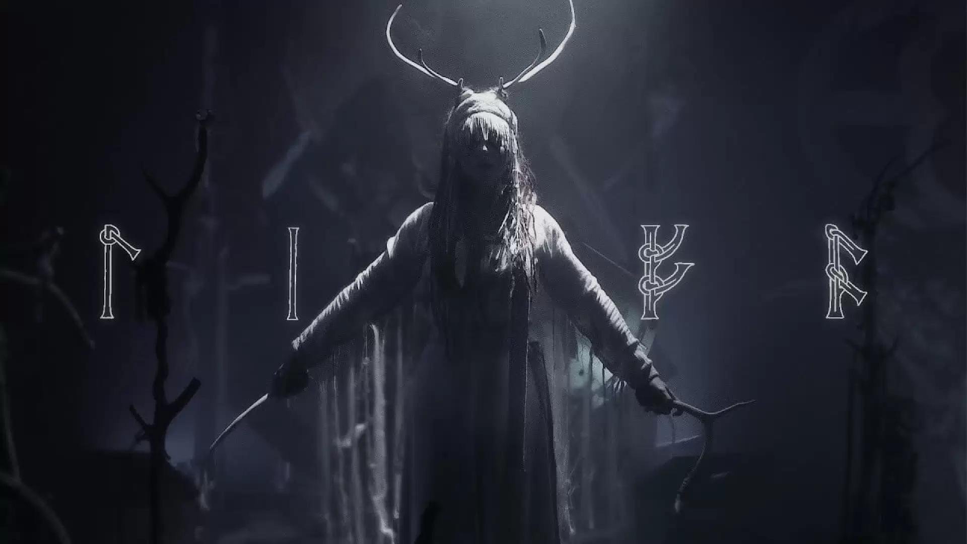 دانلود فیلم Heilung: Lifa – Live at Castlefest 2018