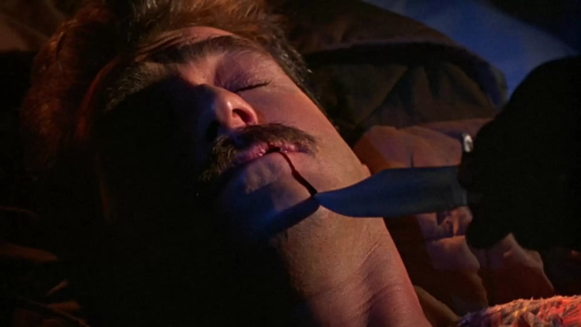 دانلود فیلم Headhunter 1988