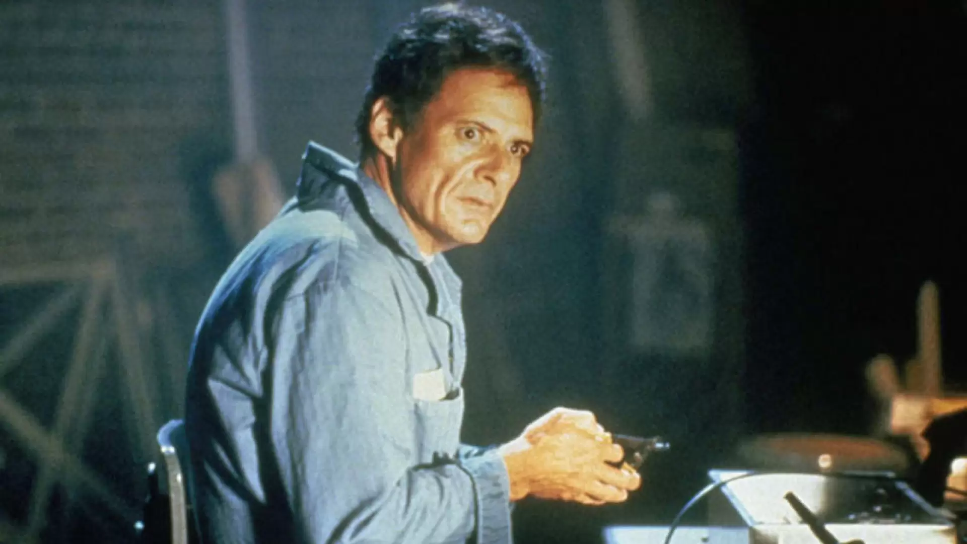دانلود فیلم Seven Hours to Judgment 1988 (هفت ساعت تا قضاوت)
