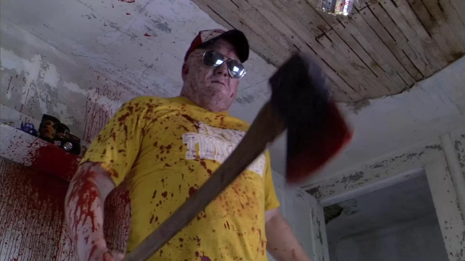 دانلود فیلم Mother’s Day Massacre 2007