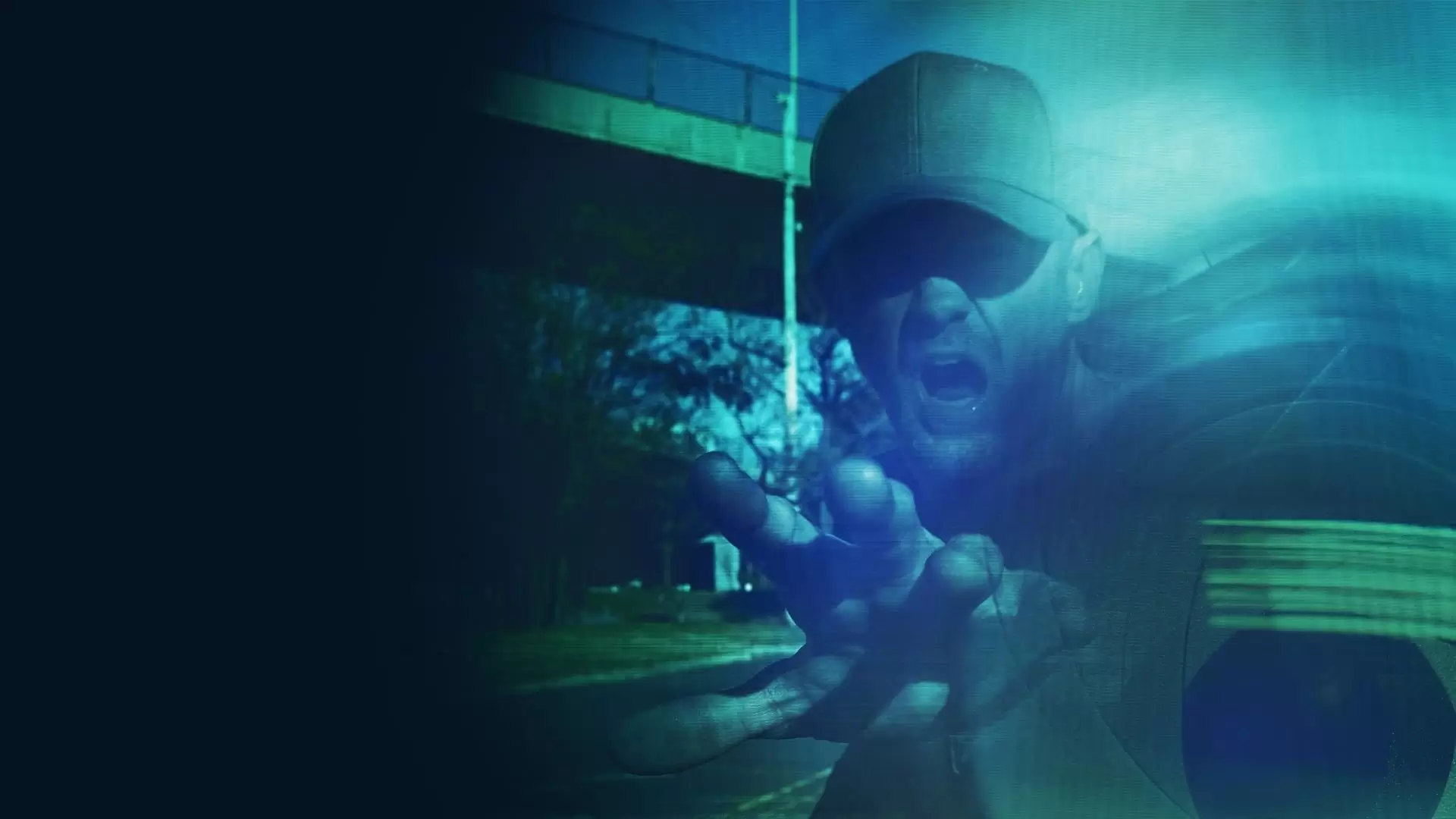 دانلود مستند Body Cam: On the Scene 2021 (بادی کم روی صحنه)