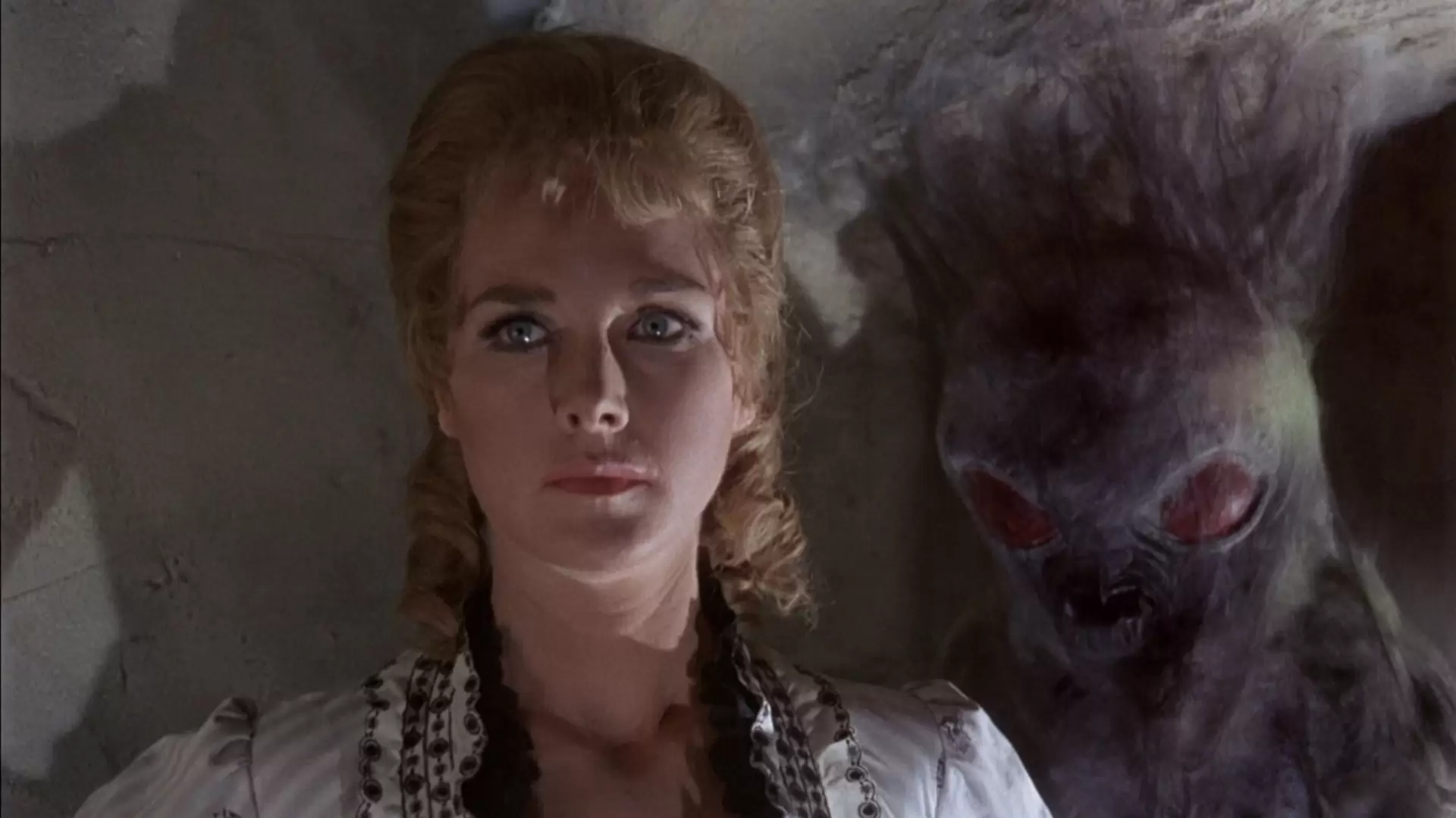 دانلود فیلم The Blood Beast Terror 1968