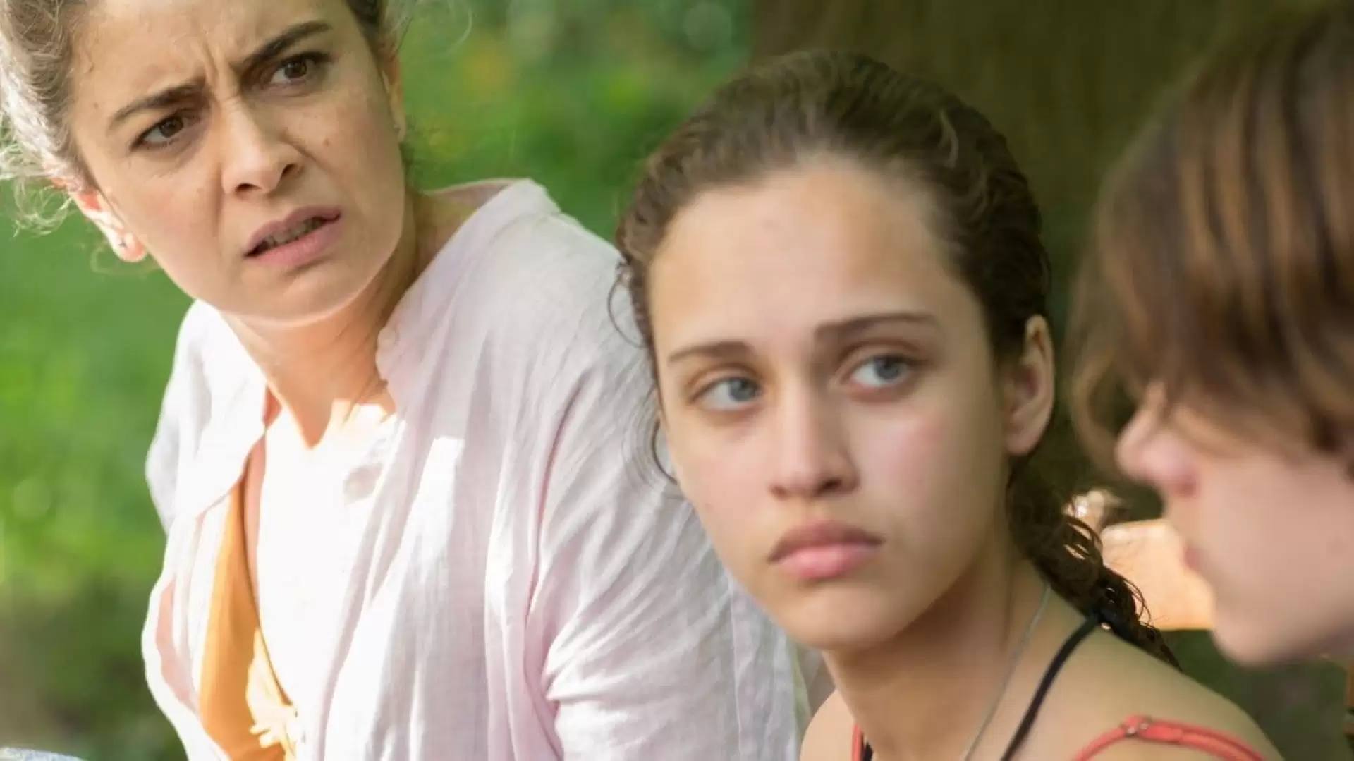دانلود فیلم Los sonámbulos 2019 (خوابگردها)