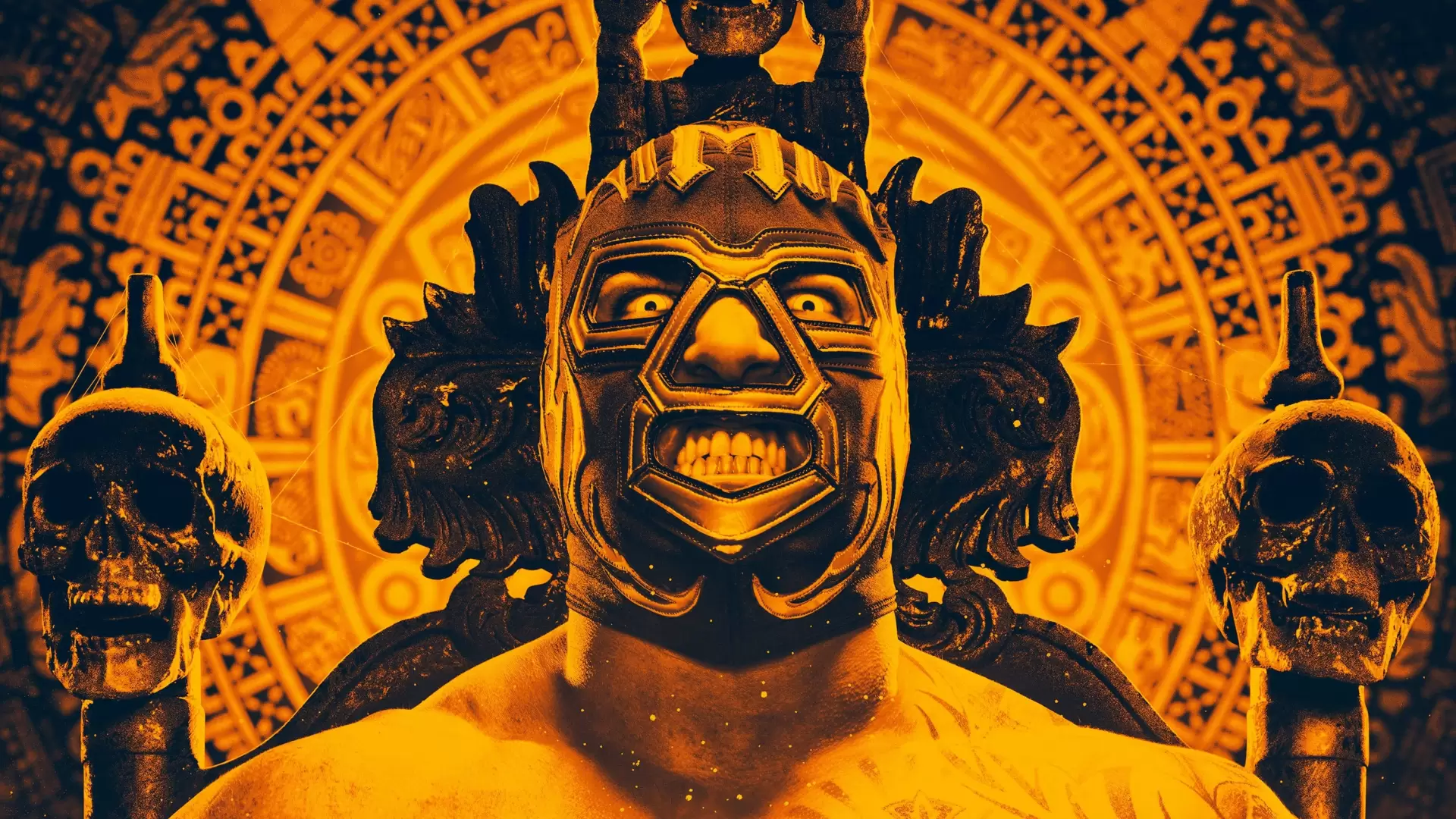 دانلود سریال Lucha Underground 2014