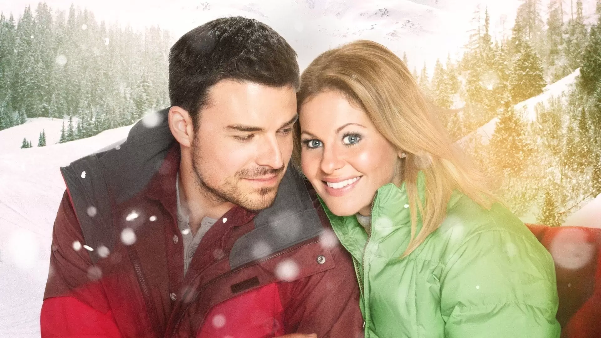 دانلود فیلم Let It Snow 2013 (بگذار برف ببارد)