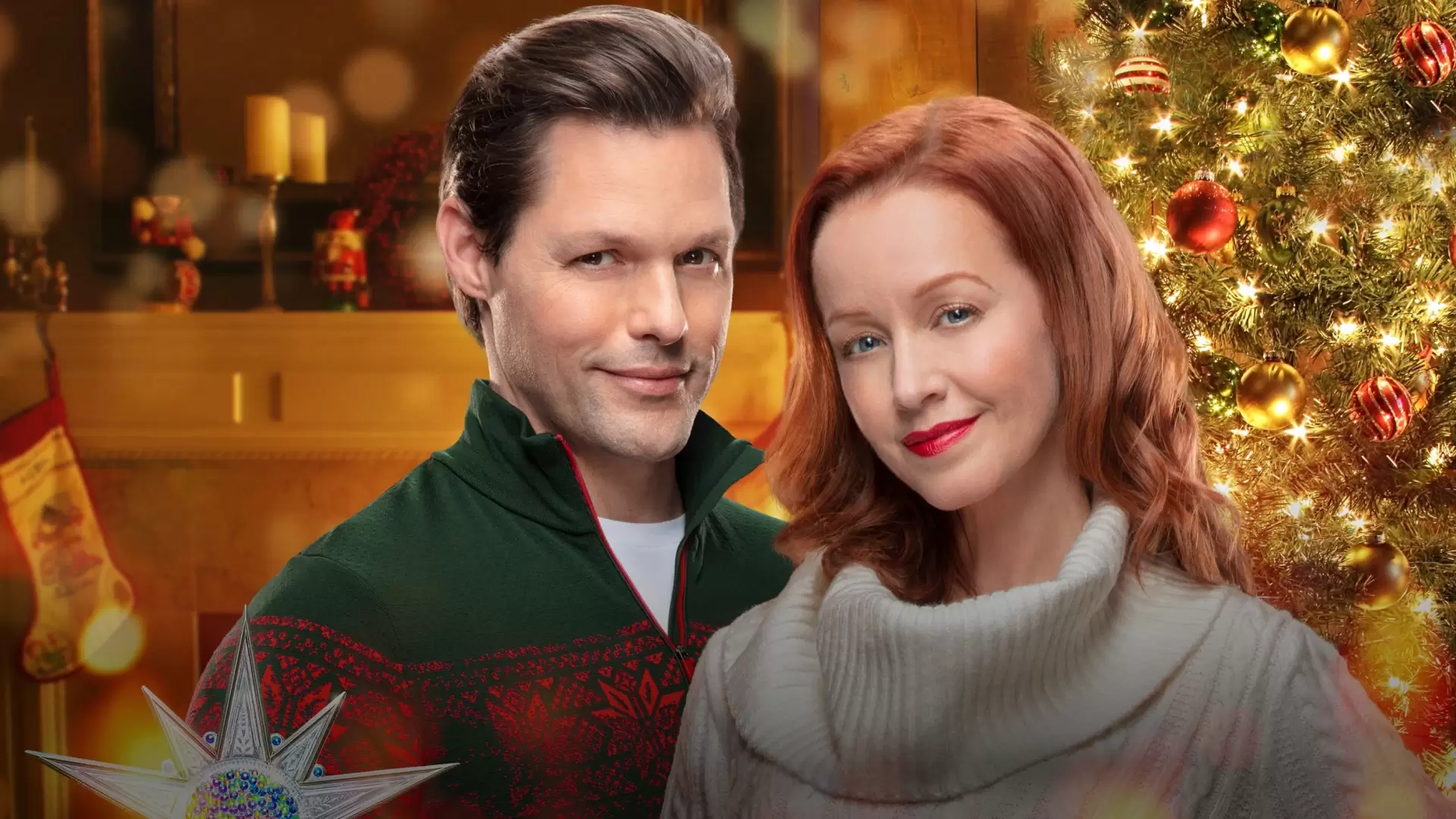 دانلود فیلم Swept Up by Christmas 2019 (تا کریسمس جارو شد)