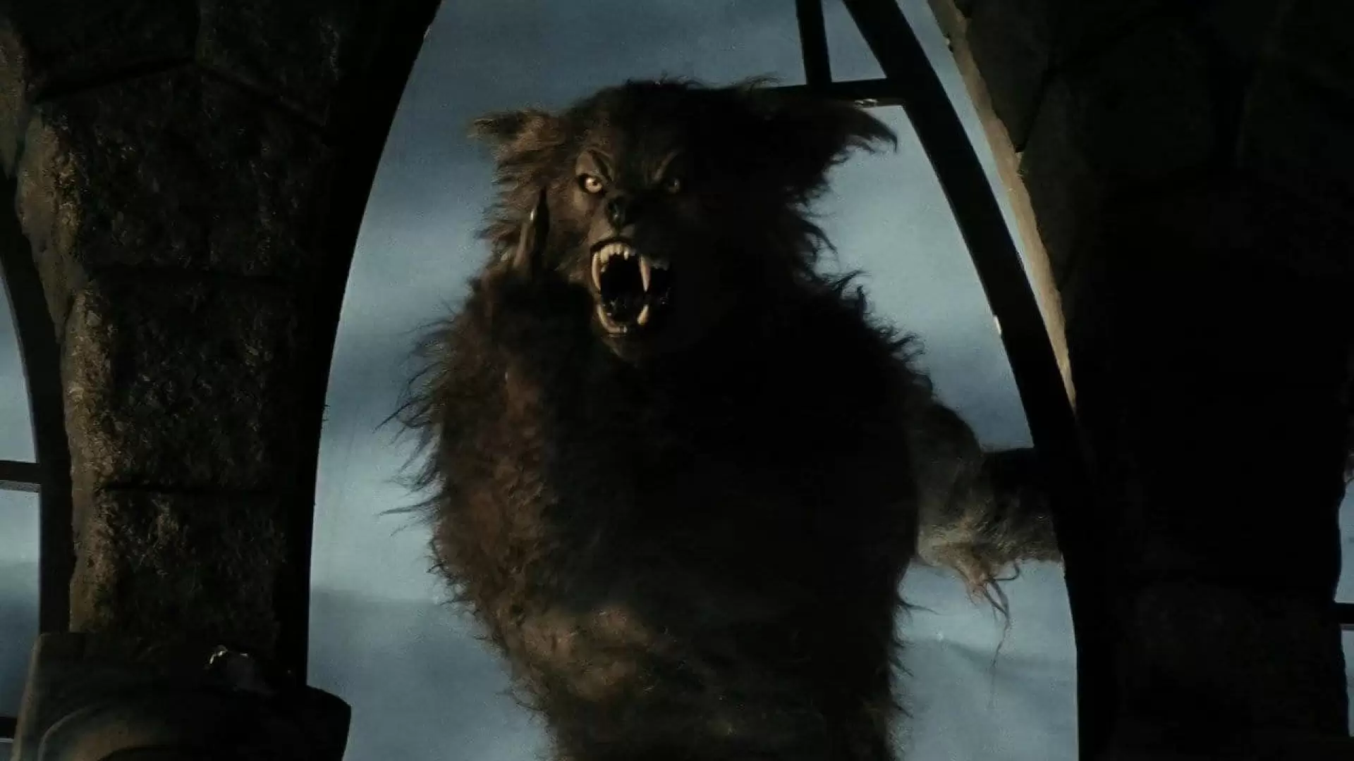 دانلود فیلم American Werewolves 2022 (گرگینه های آمریکایی) با تماشای آنلاین
