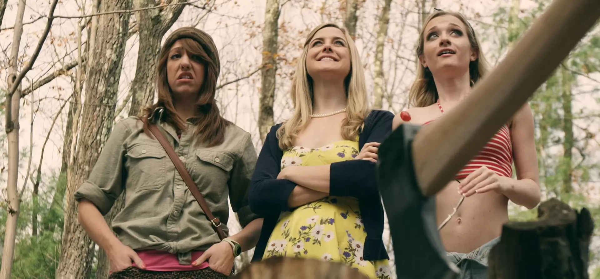 دانلود فیلم Seclusion 2015