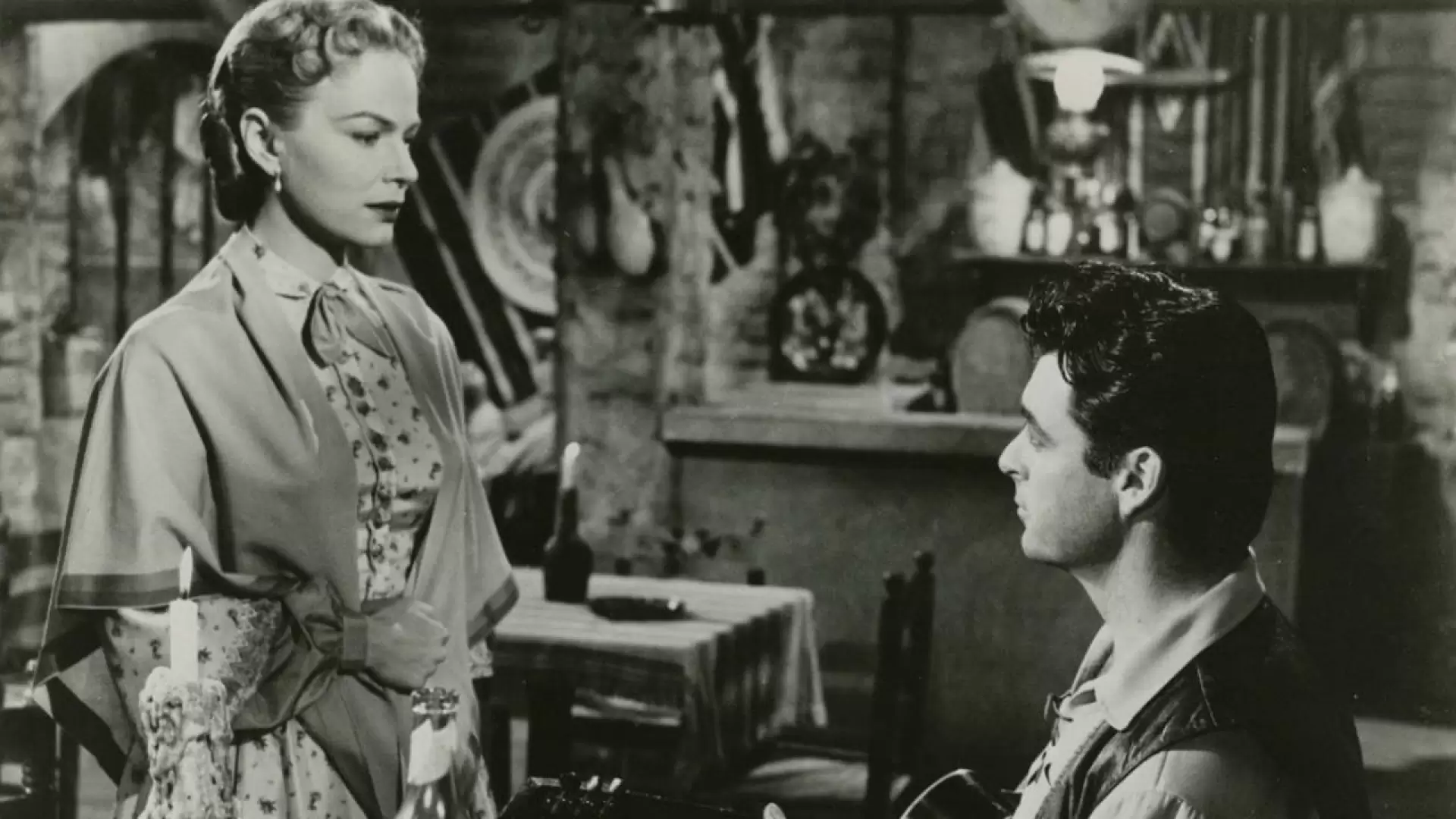 دانلود فیلم Domino Kid 1957