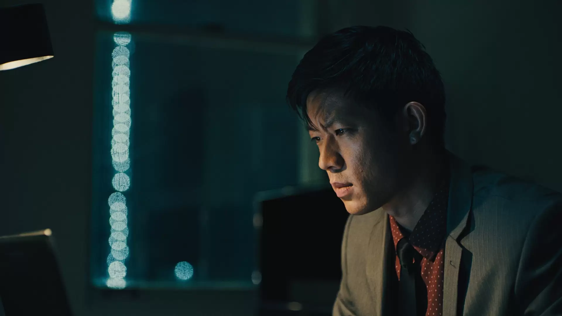 دانلود فیلم Take the Night 2022
