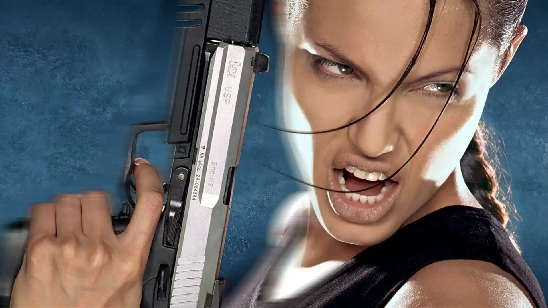 دانلود فیلم Lara Croft: Tomb Raider 2001 (لارا کرافت: مهاجم مقبره) با زیرنویس فارسی و تماشای آنلاین