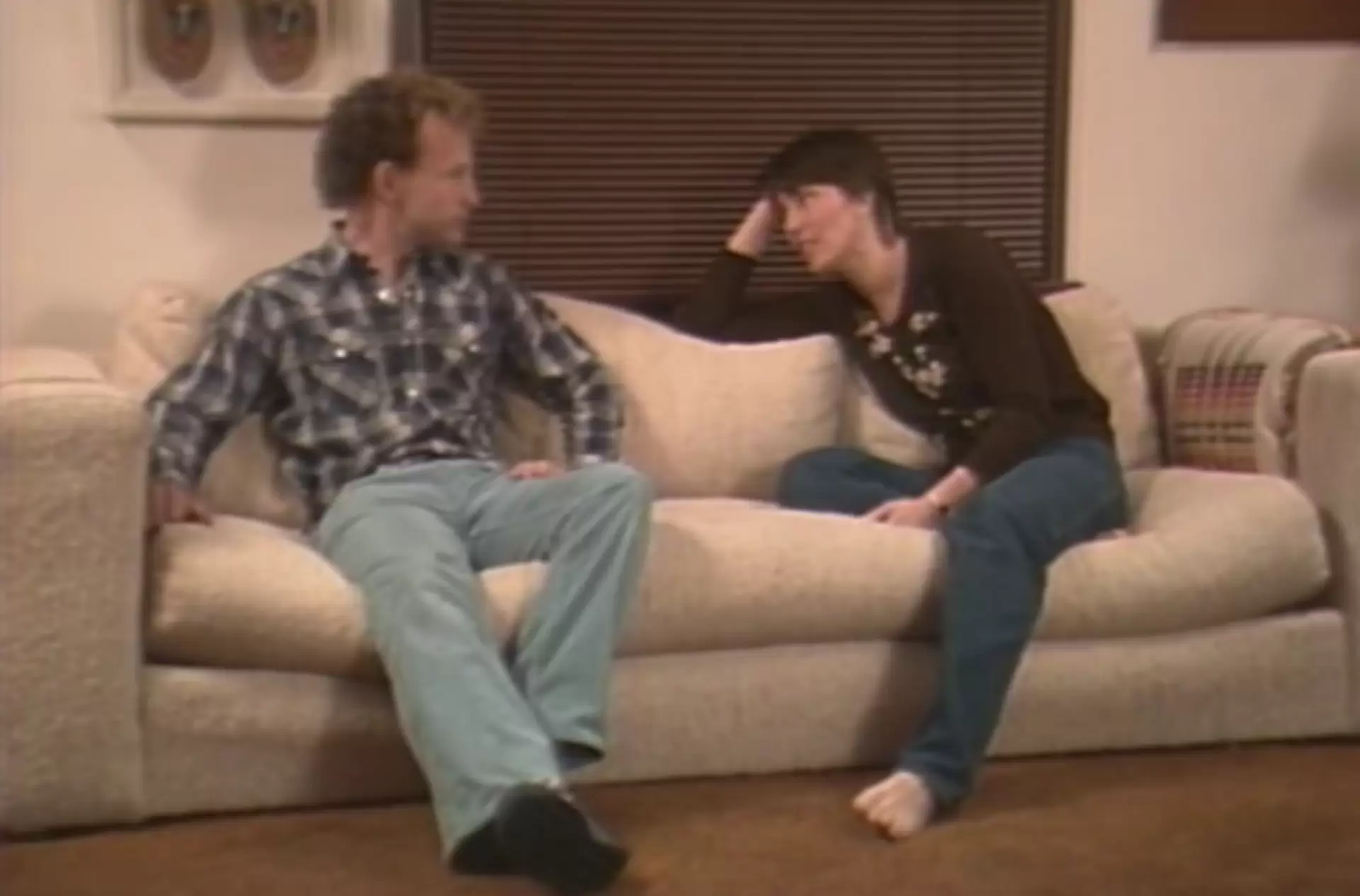 دانلود مستند Private Practices: The Story of a Sex Surrogate 1985