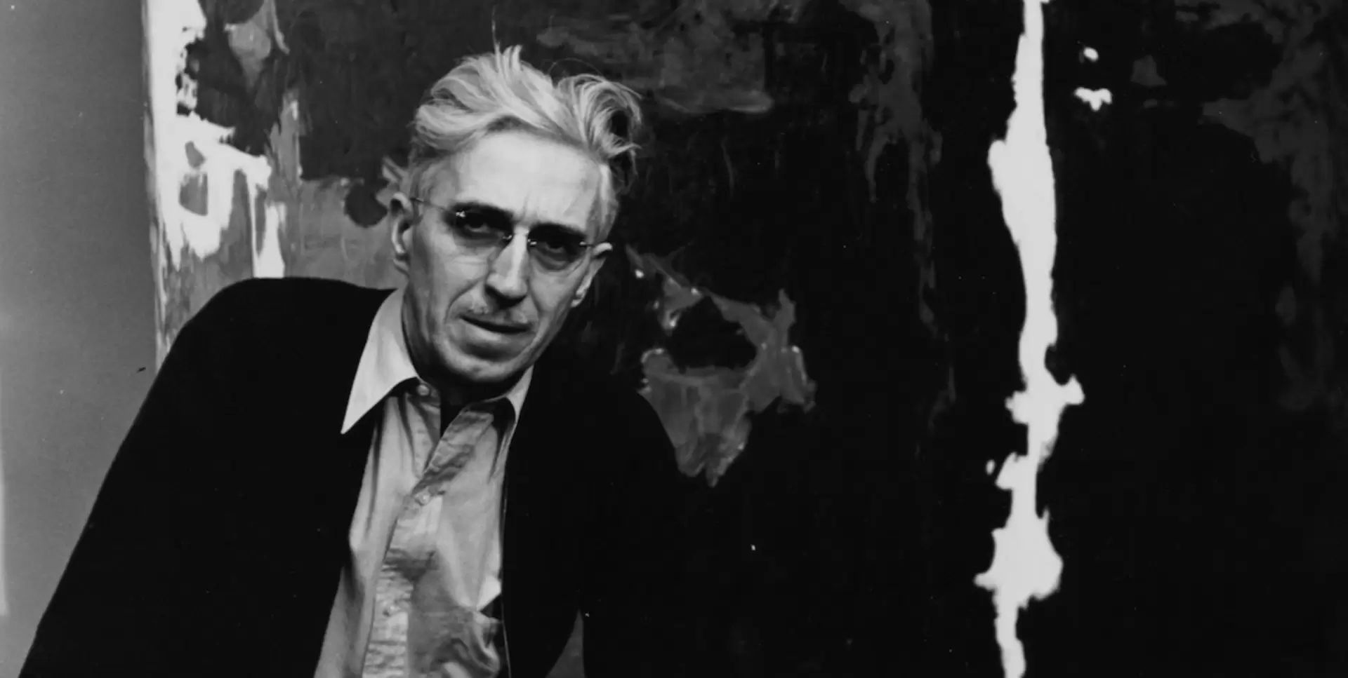 دانلود مستند Lifeline/Clyfford Still 2019