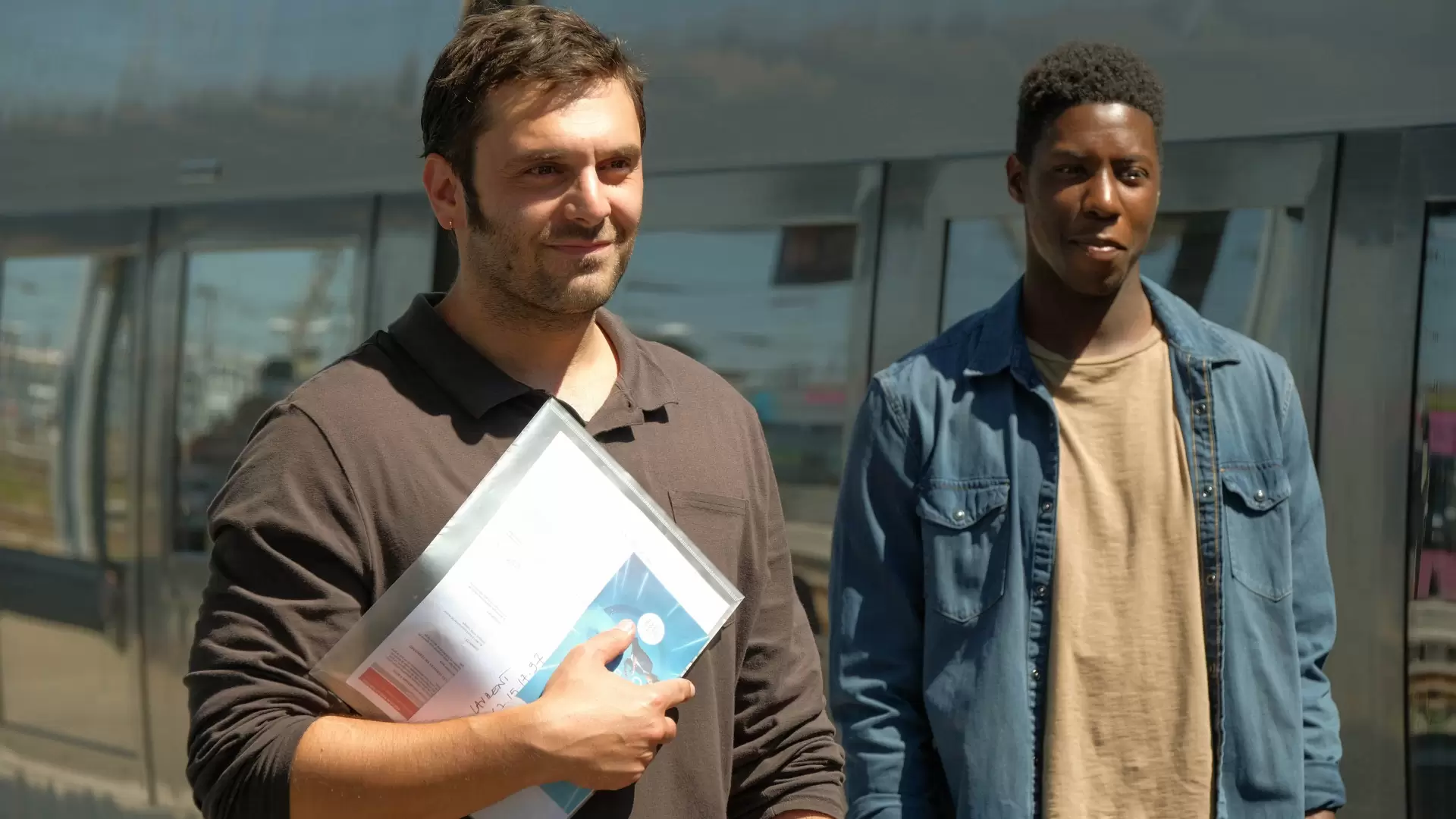 دانلود فیلم Compagnons 2021
