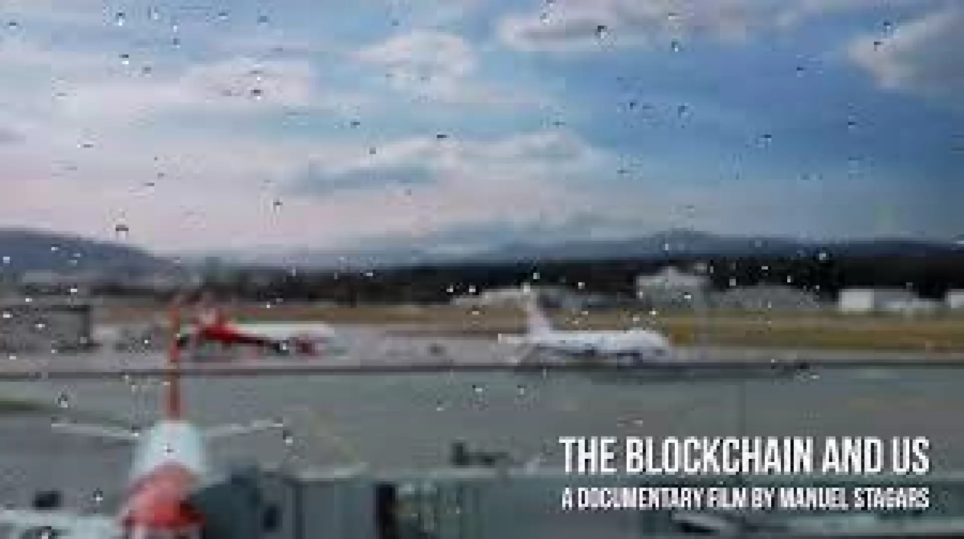 دانلود مستند The Blockchain and Us 2017
