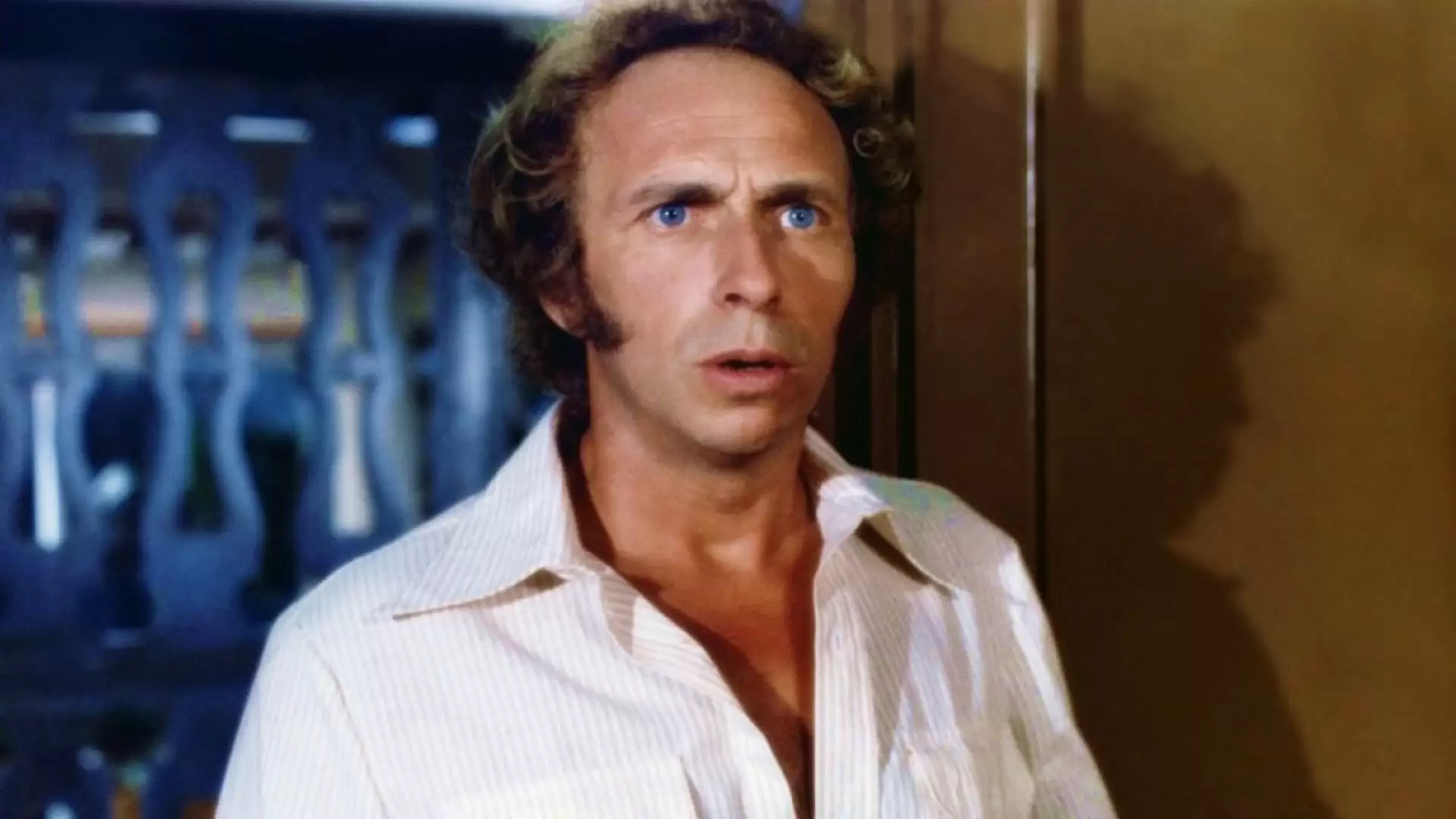 دانلود فیلم Le retour du grand blond 1974