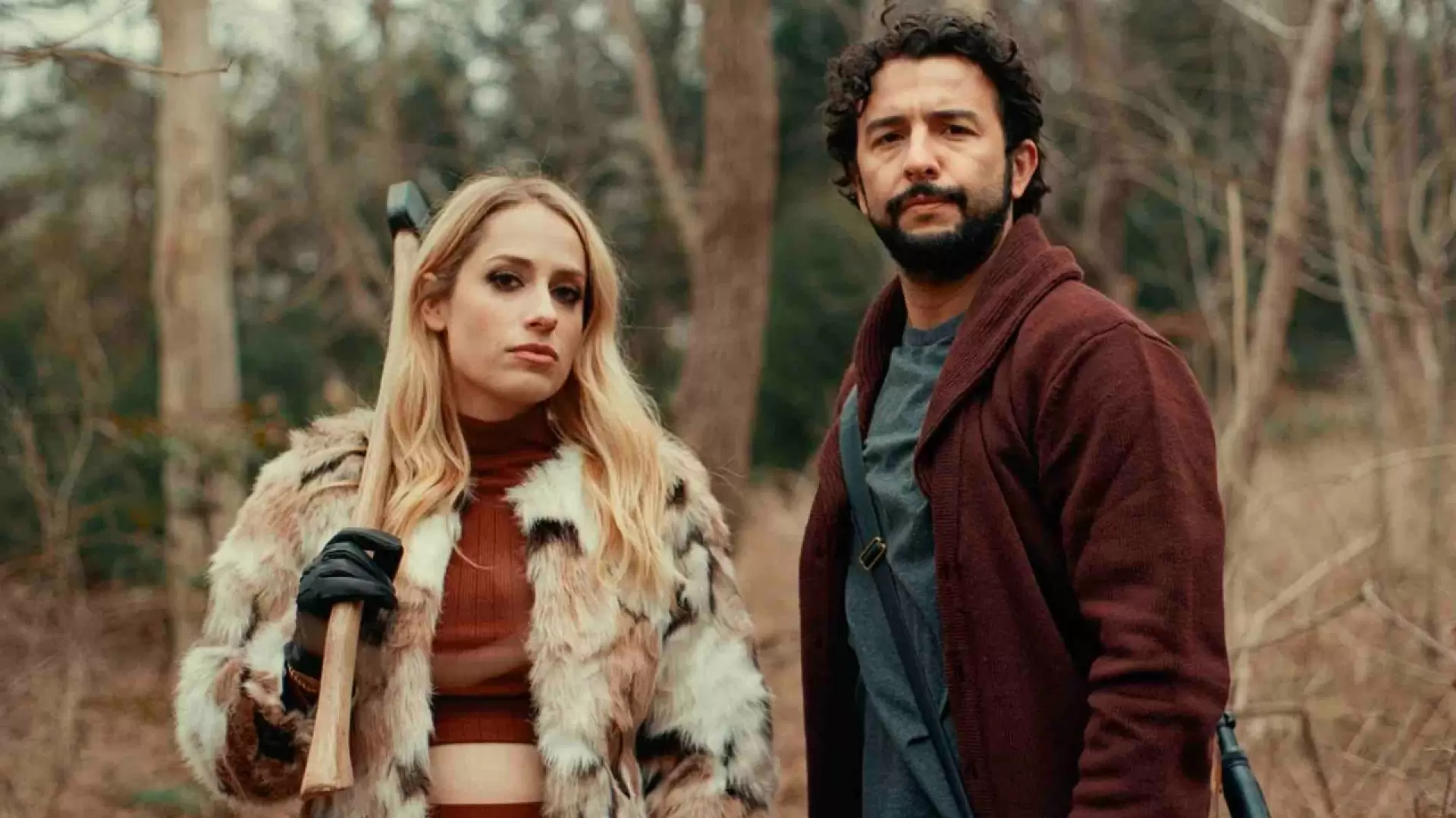 دانلود فیلم The Summoned 2022