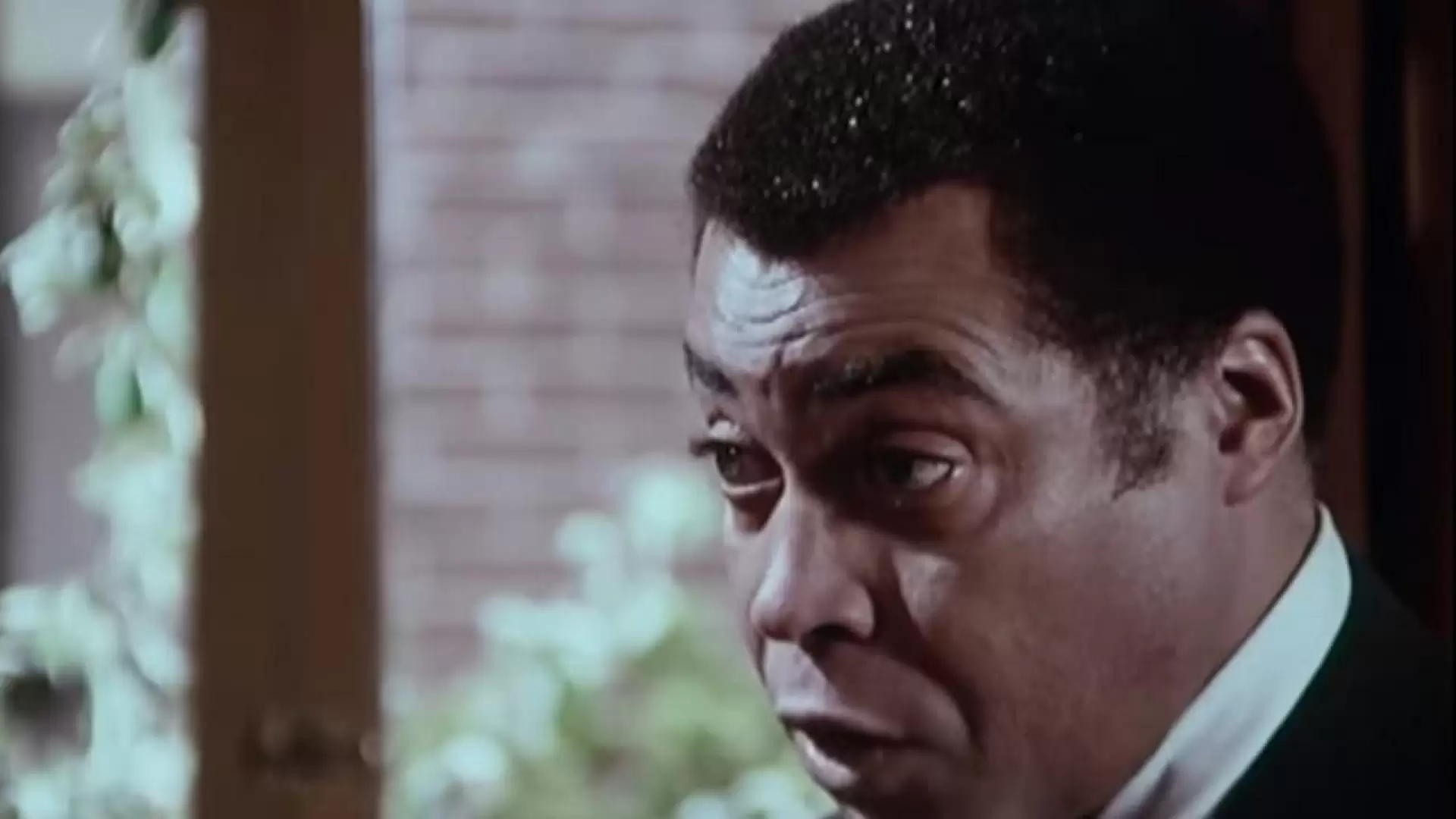 دانلود فیلم The UFO Incident 1975