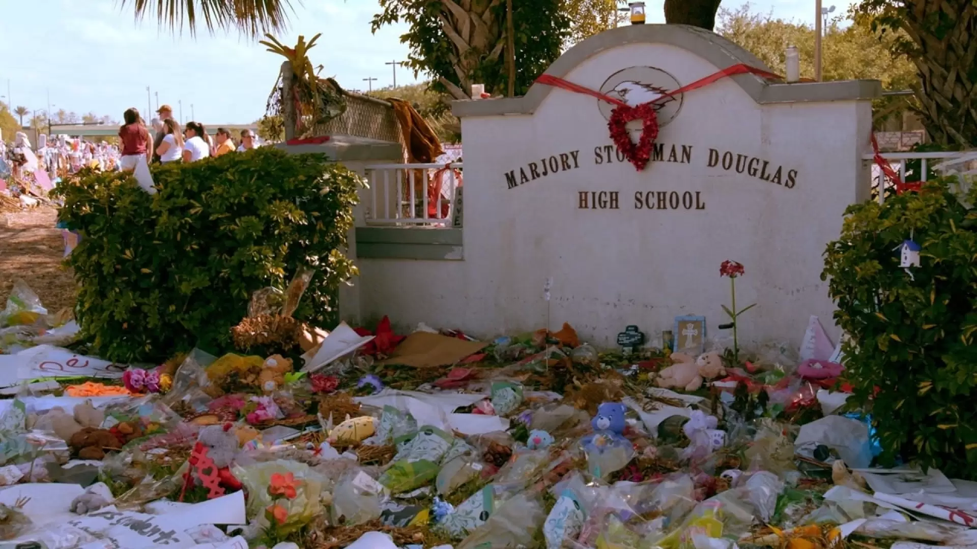 دانلود مستند Song of Parkland 2019