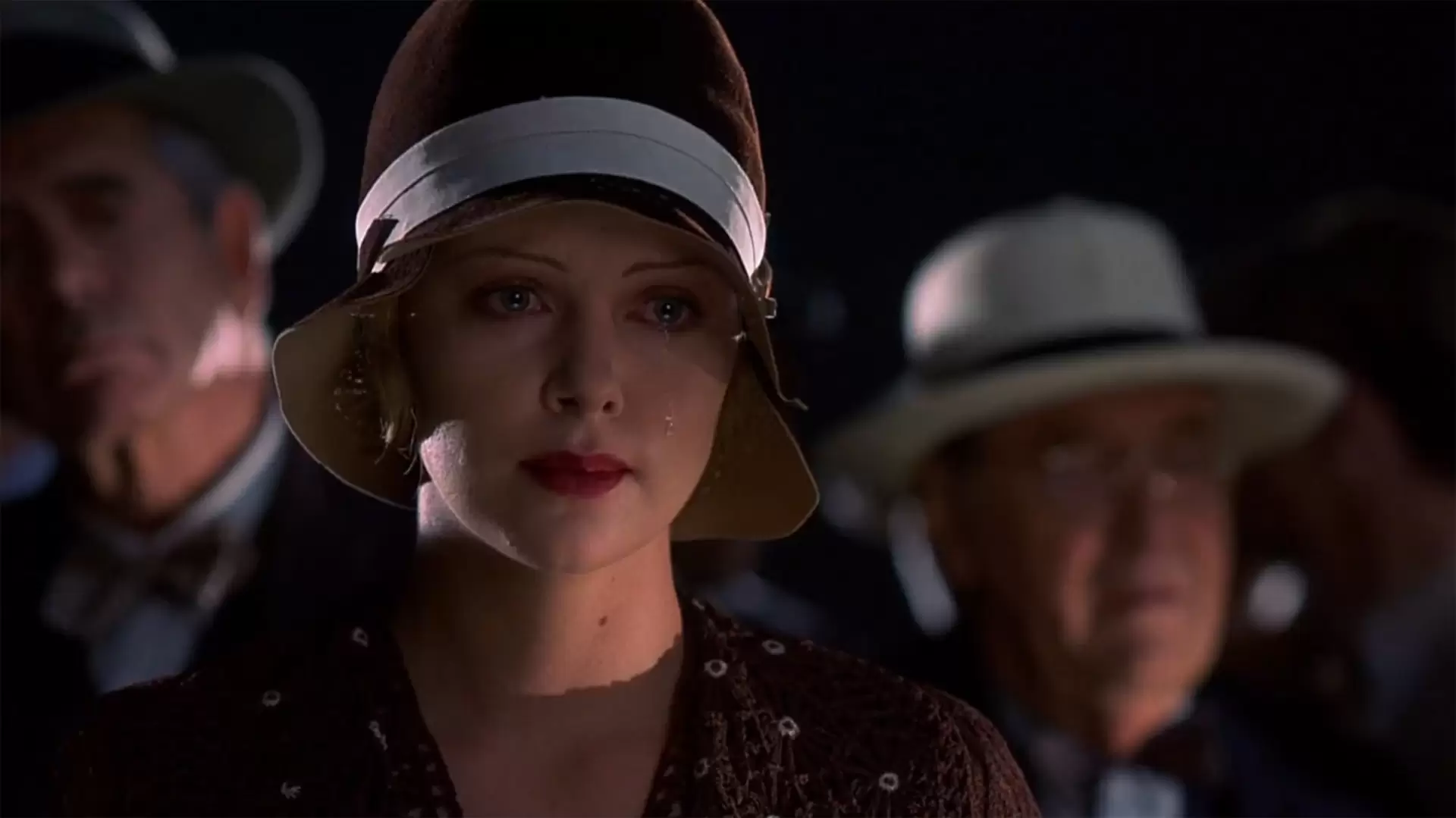 دانلود فیلم The Legend of Bagger Vance 2000 (افسانه بگر ونس) با زیرنویس فارسی