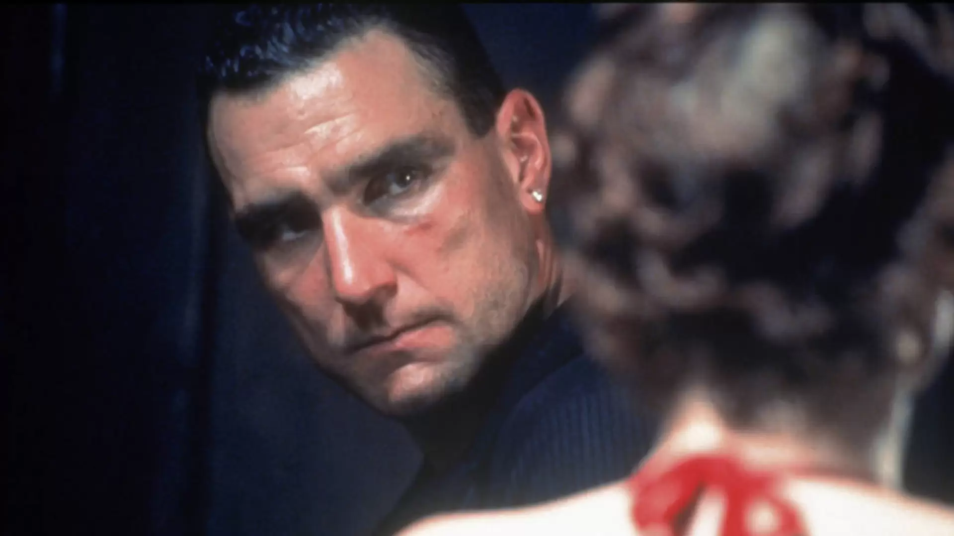 دانلود فیلم Night at the Golden Eagle 2001