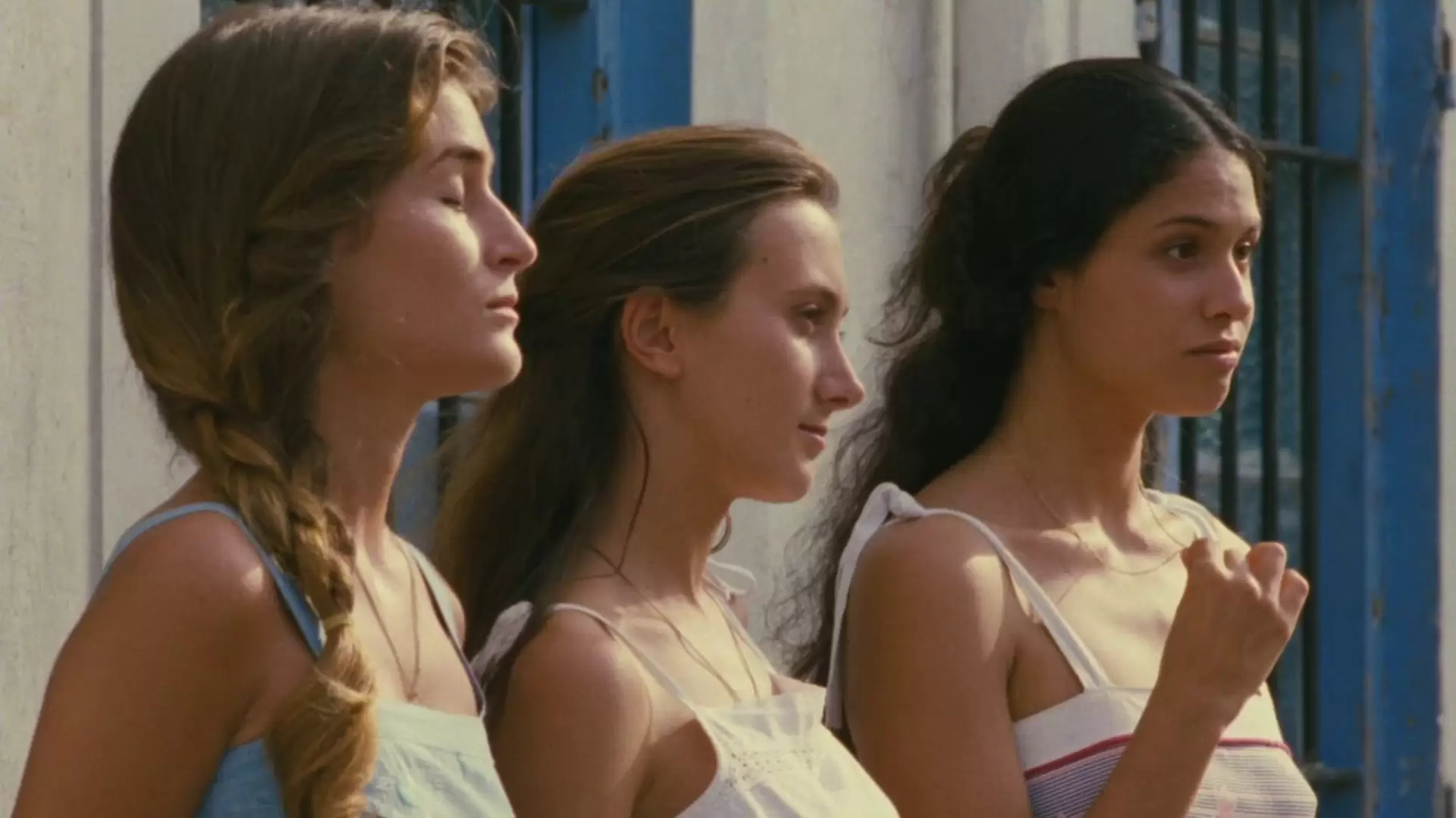 دانلود فیلم A Summer in La Goulette 1996