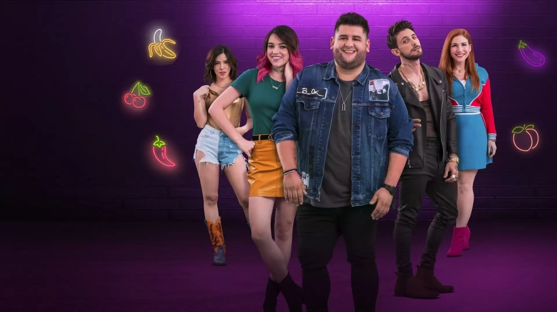 دانلود فیلم No, porque me enamoro 2021 (نه چون عاشق شدم)