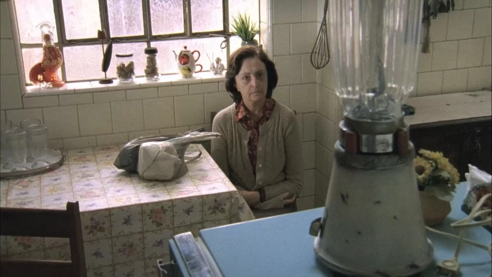 دانلود فیلم Reflexões de um Liquidificador 2010 (انعکاس یک مخلوط کن)