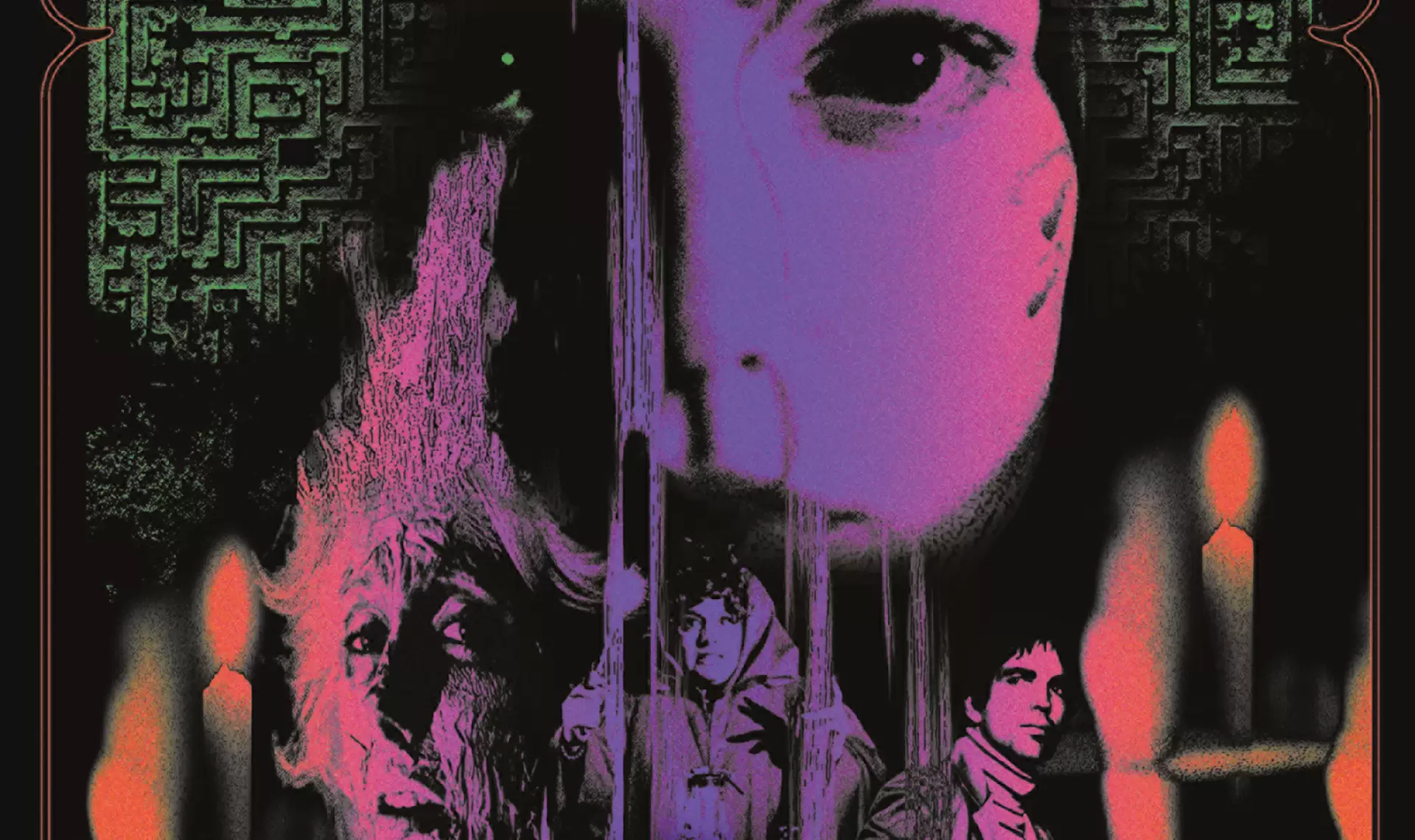 دانلود فیلم The Initiation of Sarah 1978