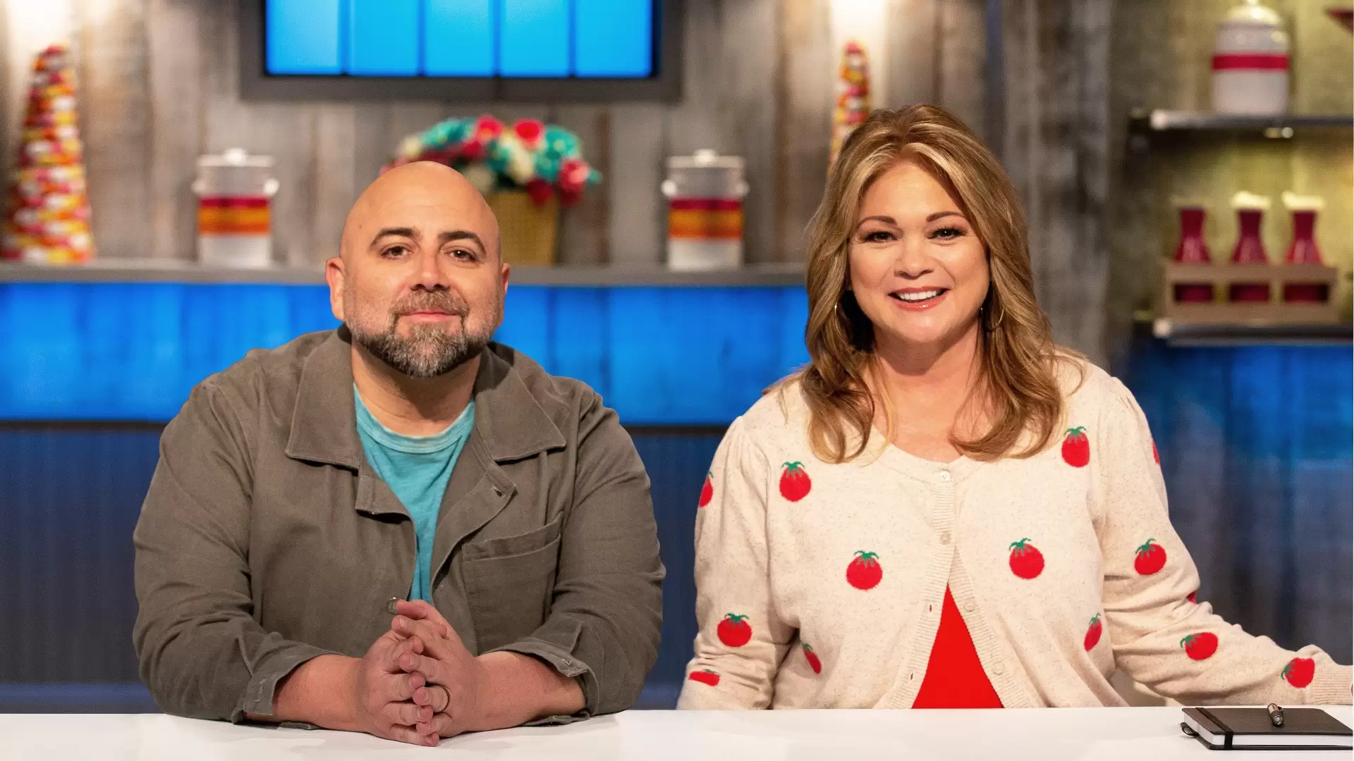 دانلود سریال Kids Baking Championship 2015